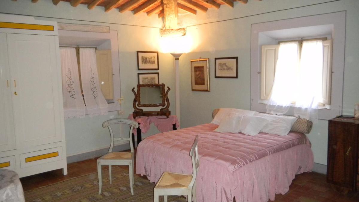 Agriturismo La Gioconda