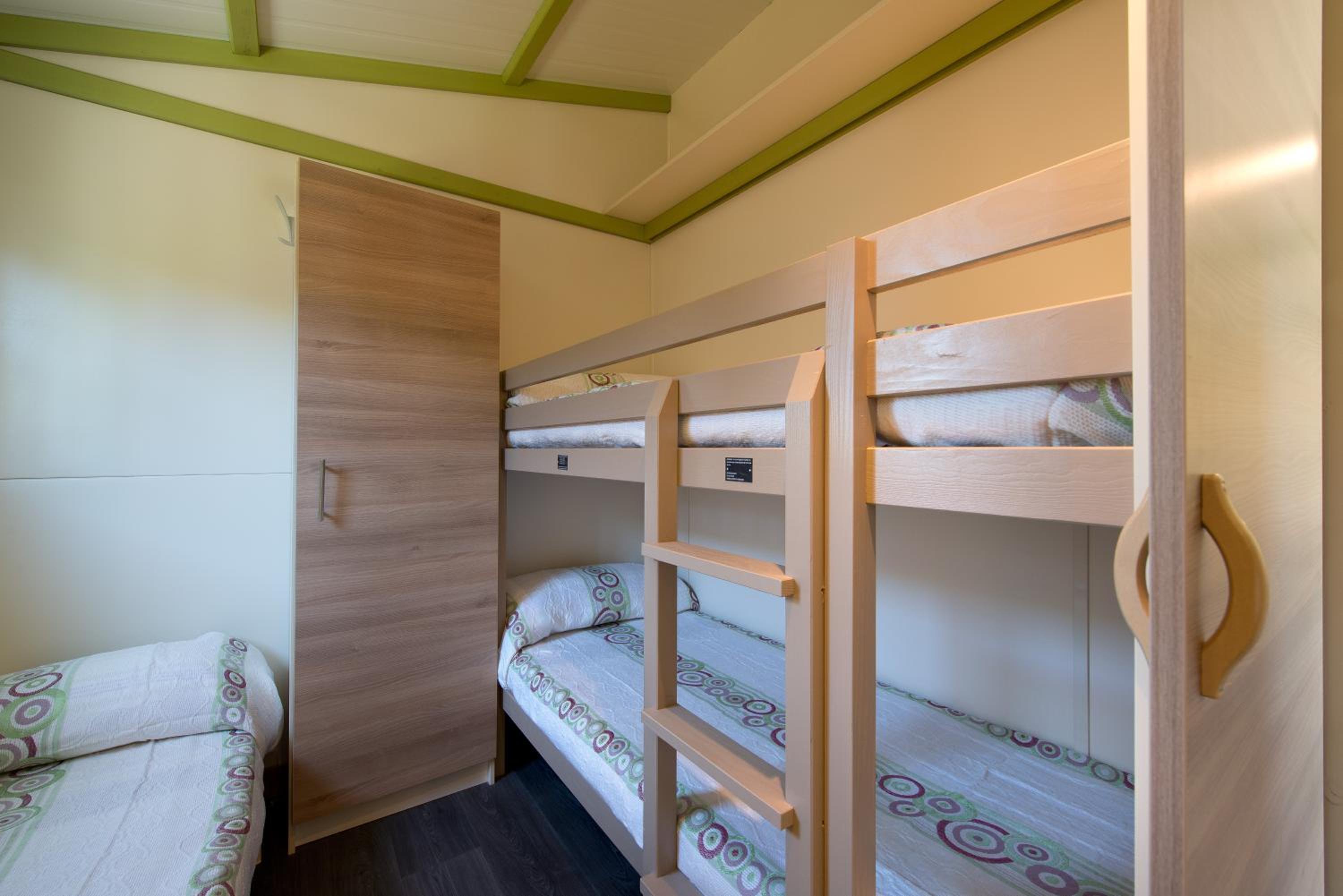Camping Villasol
