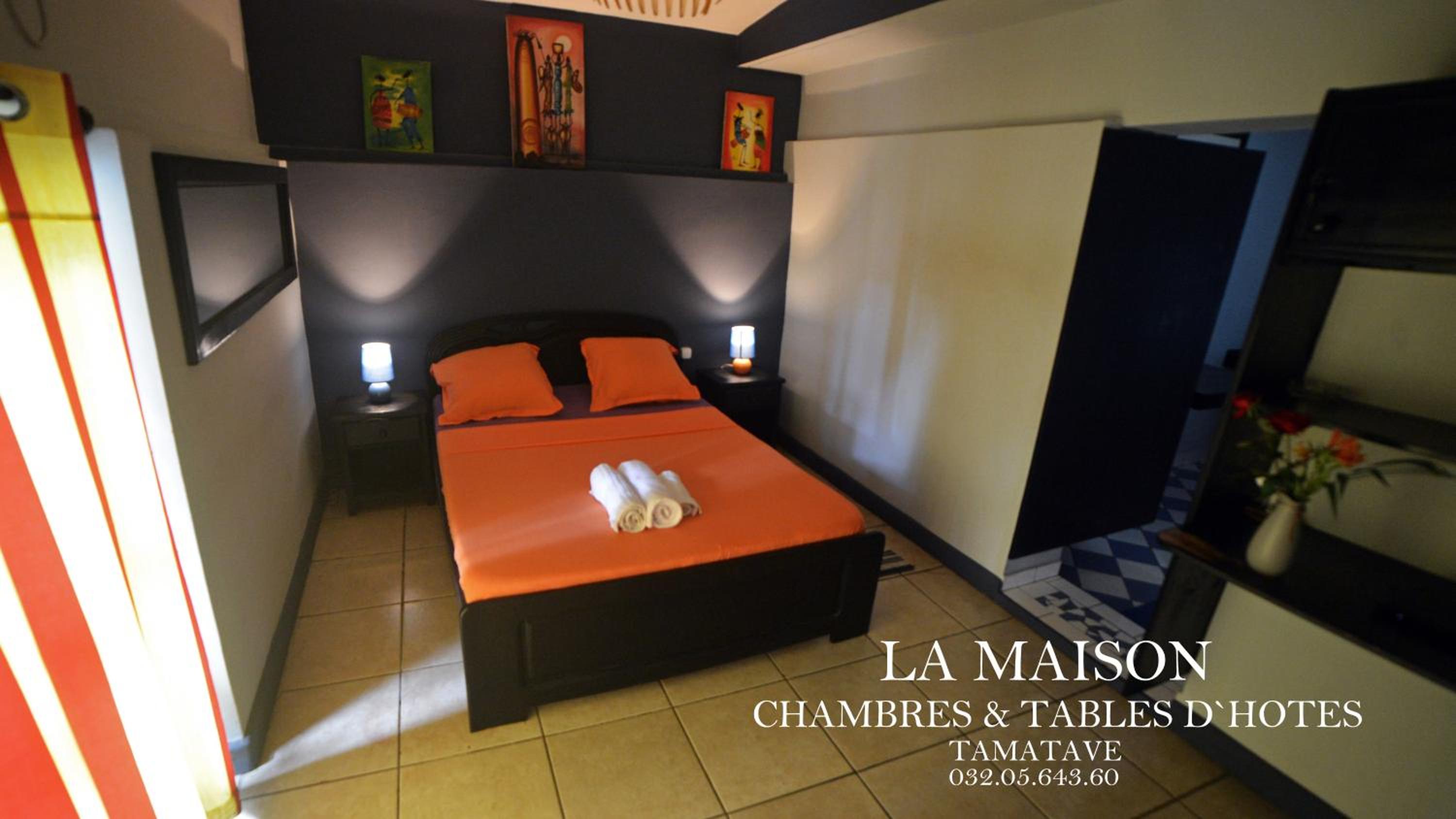 La Maison