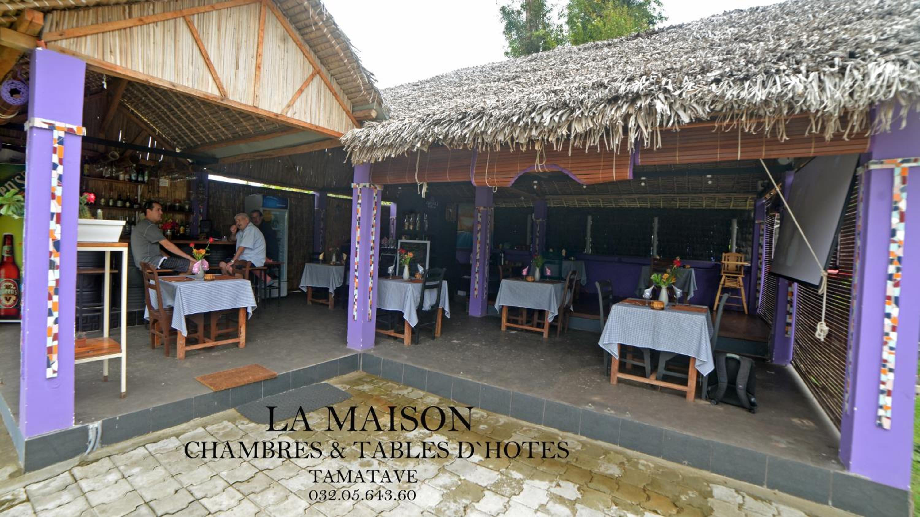 La Maison