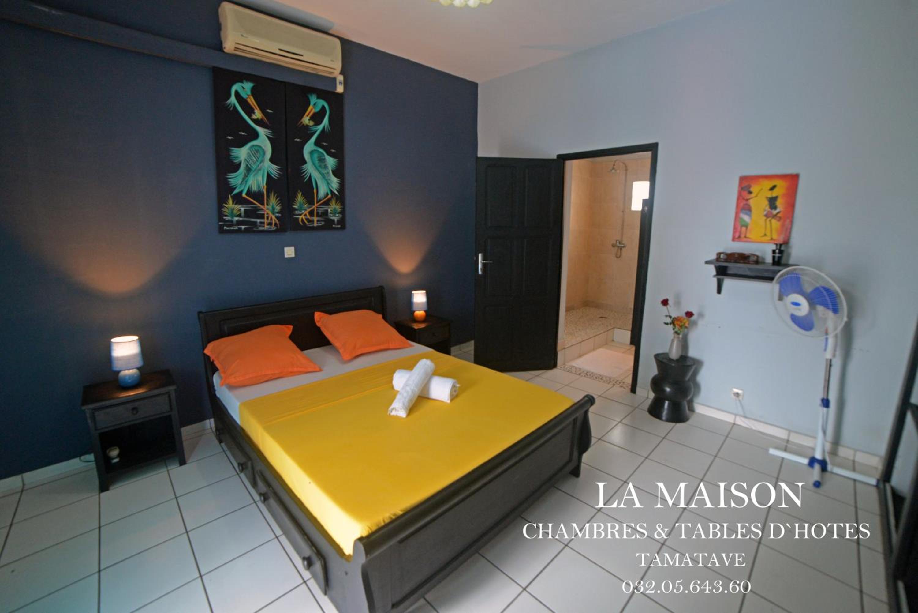 La Maison