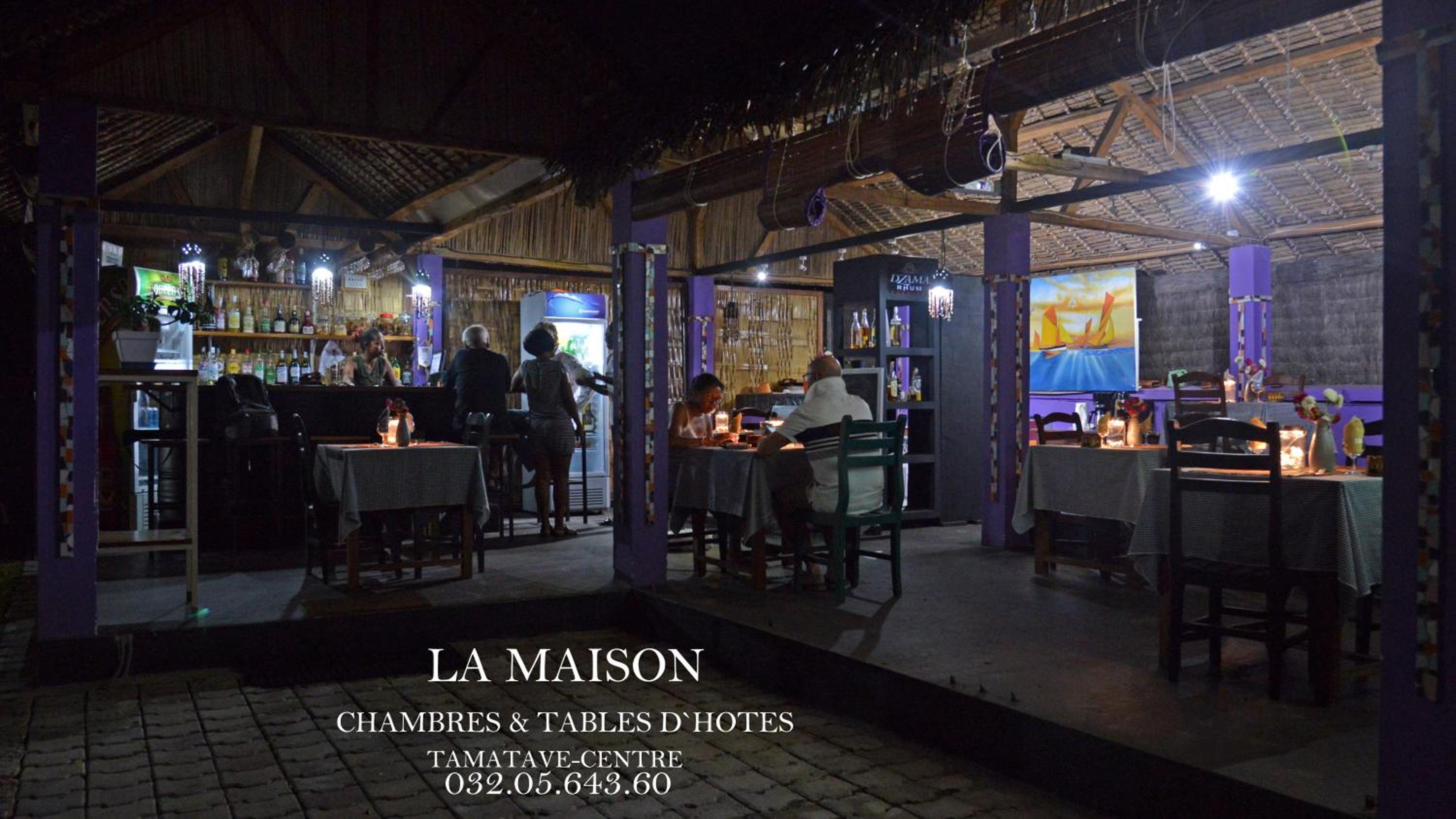 La Maison