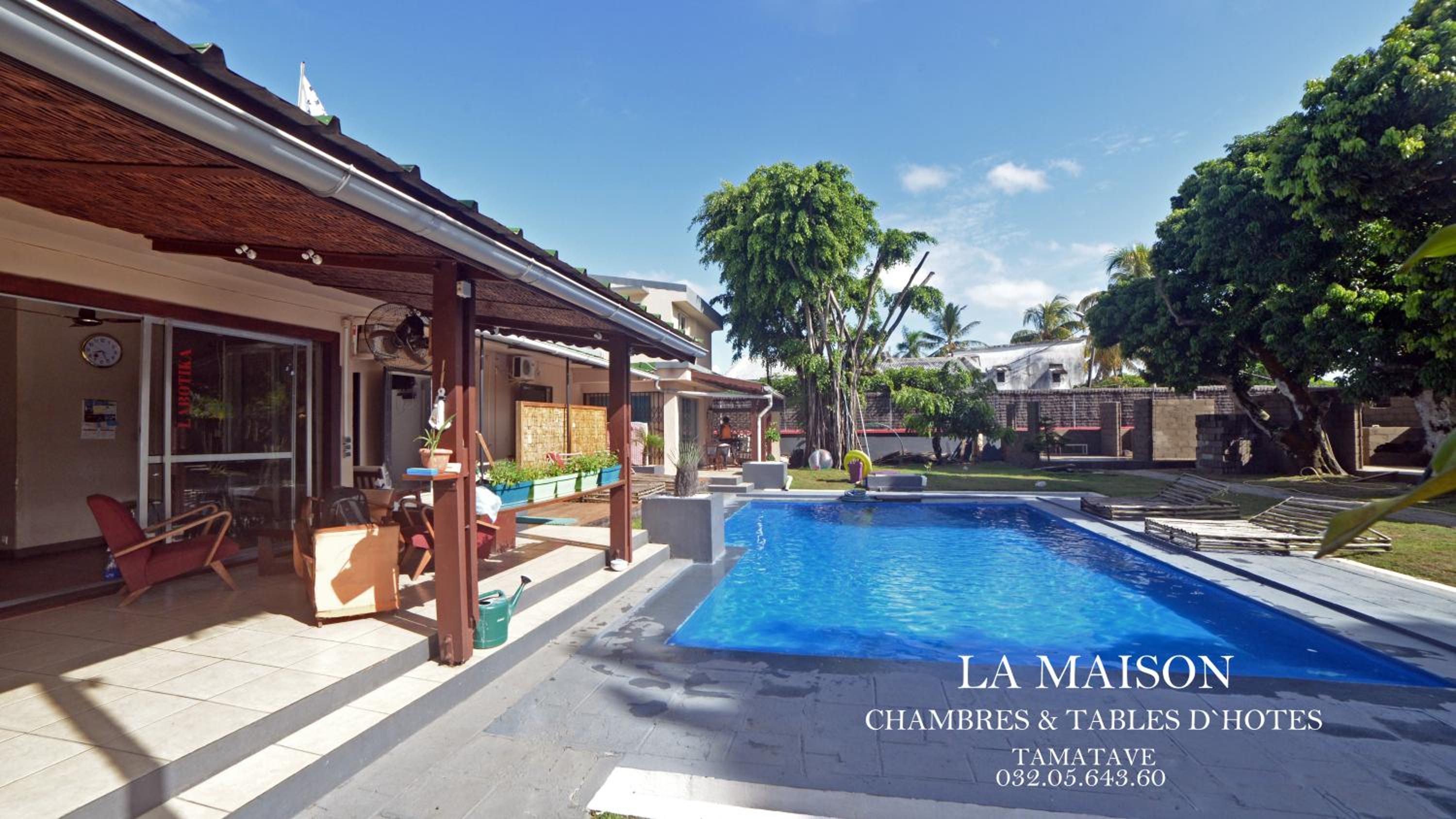 La Maison