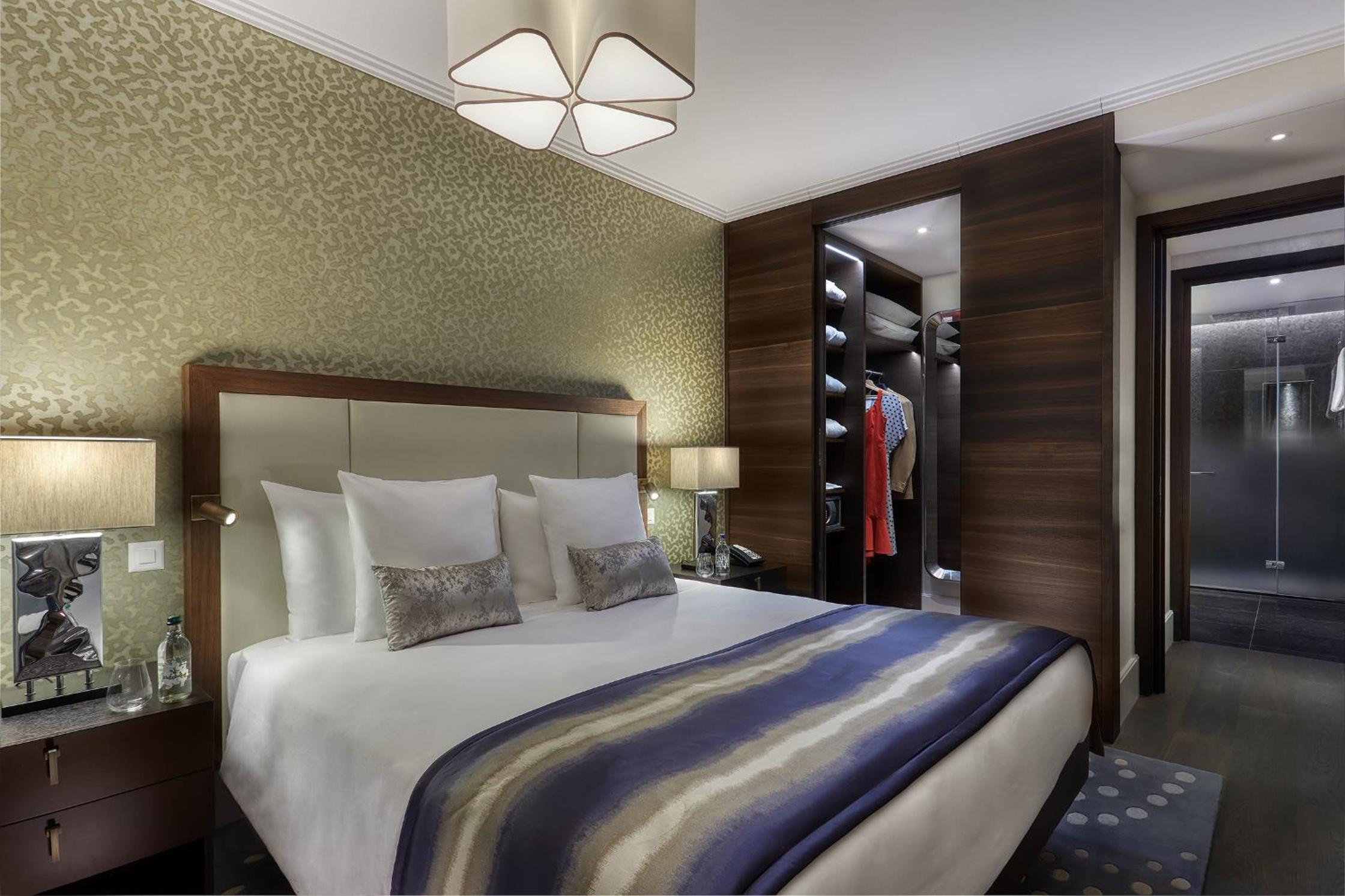 Bürgenstock Residence Suites