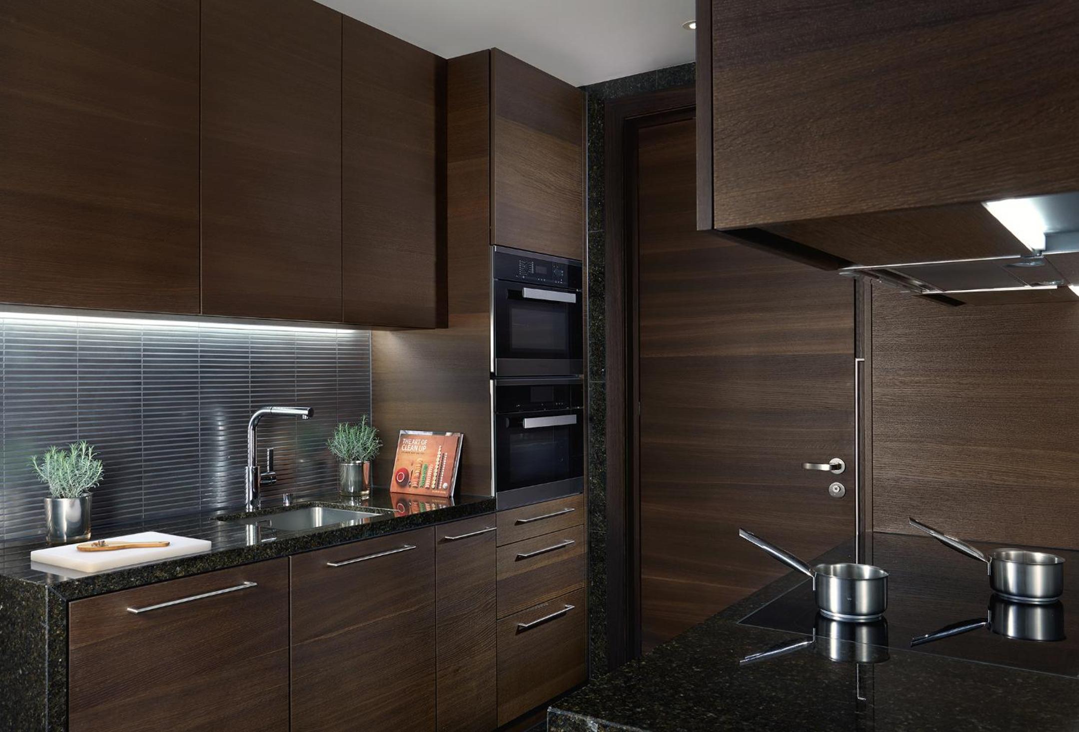 Bürgenstock Residence Suites