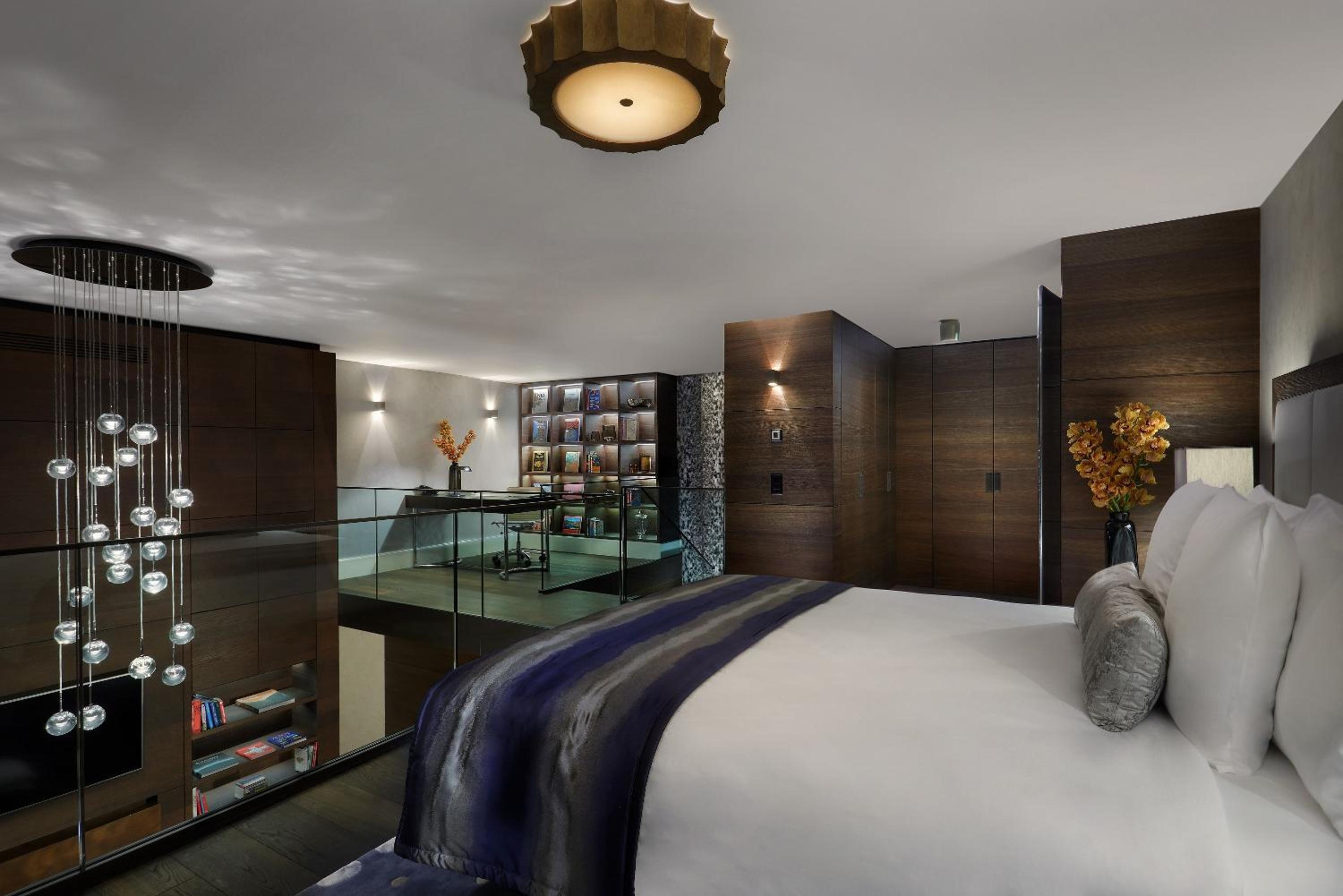 Bürgenstock Residence Suites