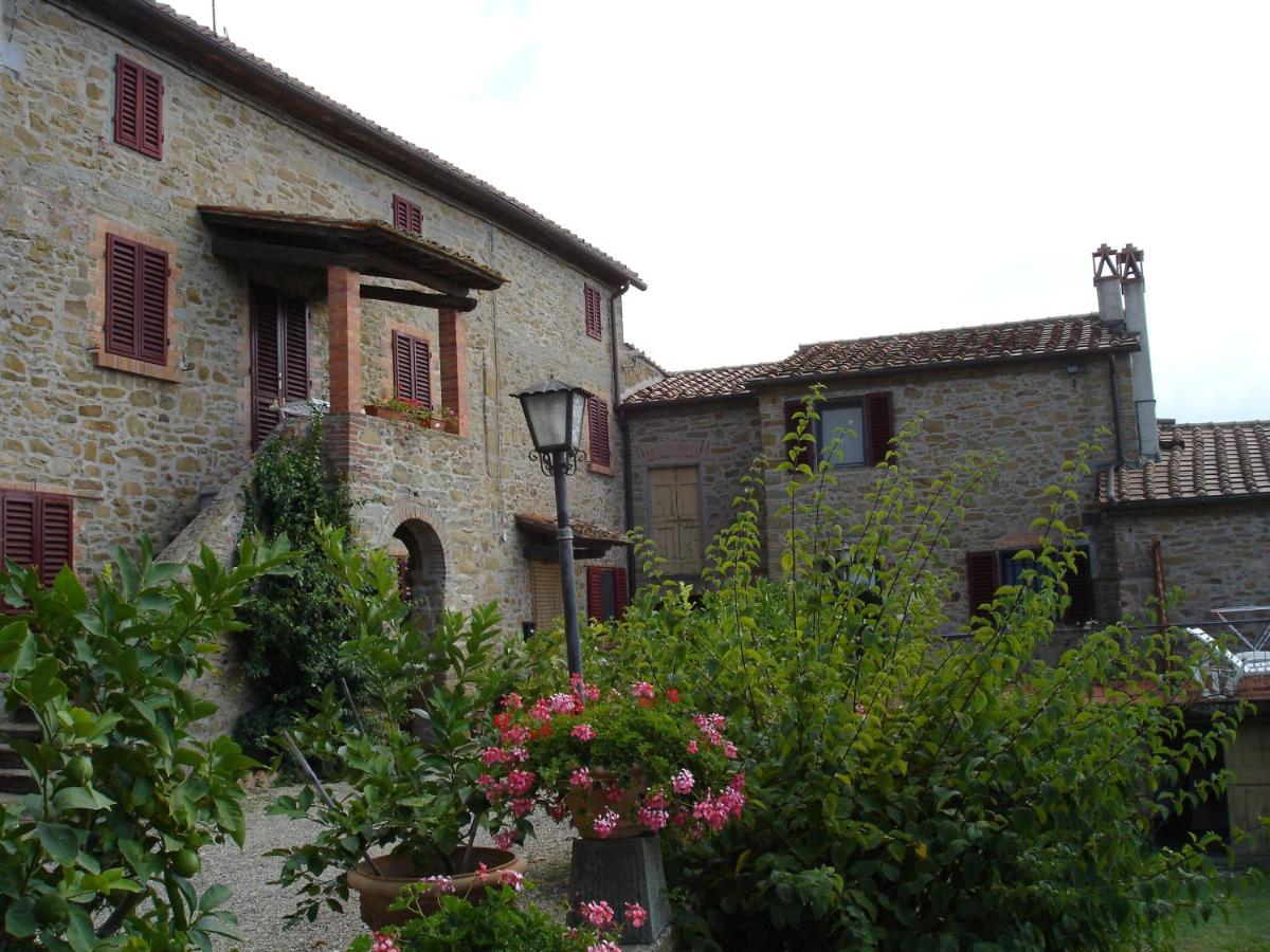 Agriturismo La Gioconda