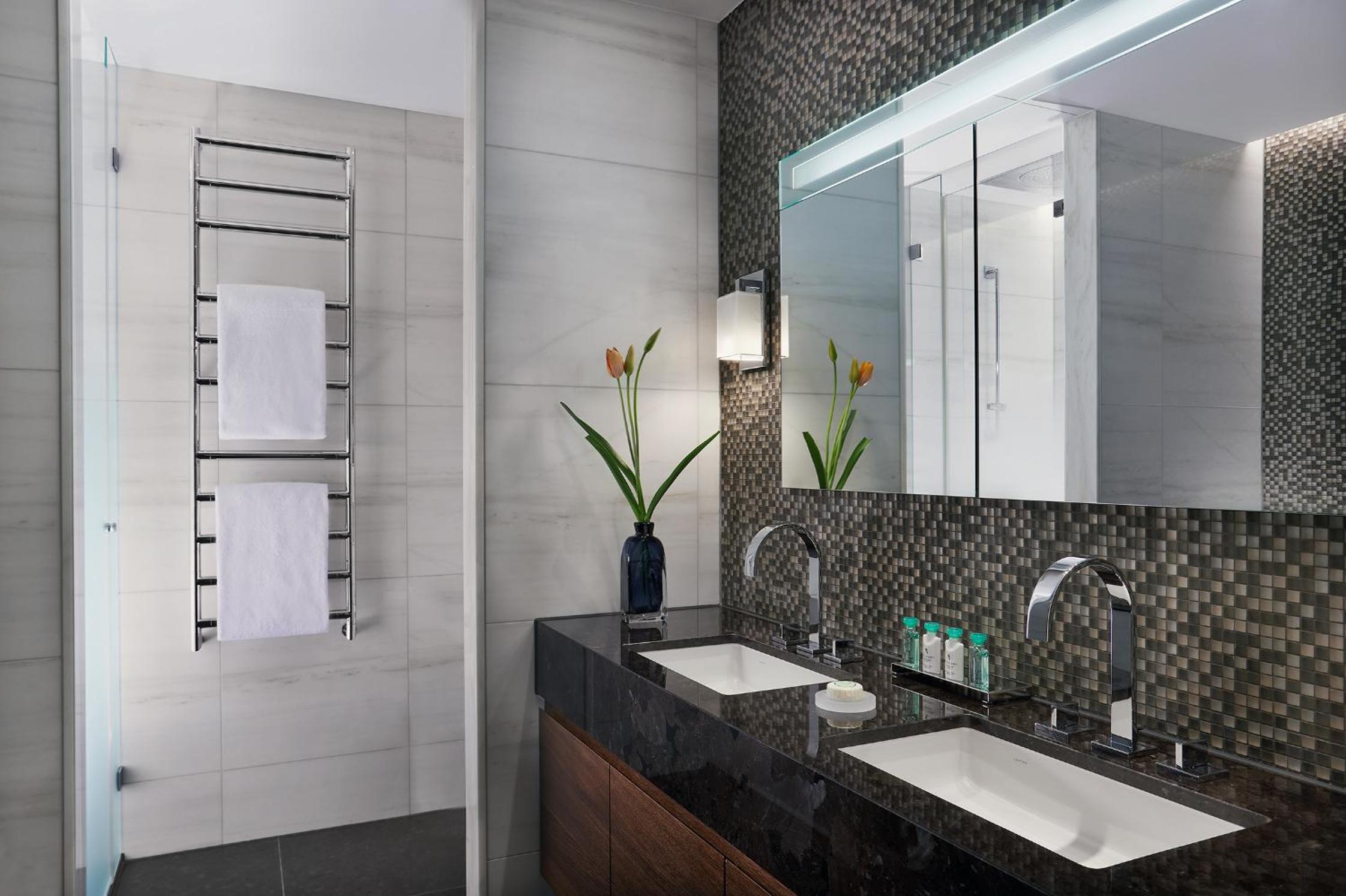 Bürgenstock Residence Suites