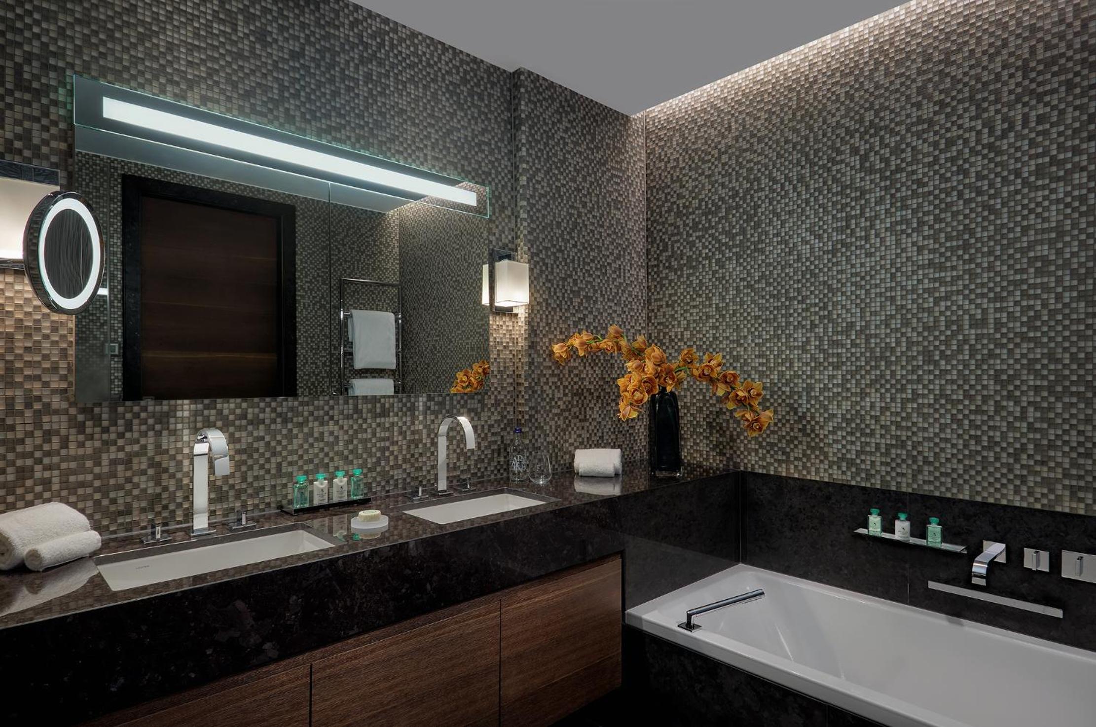 Bürgenstock Residence Suites