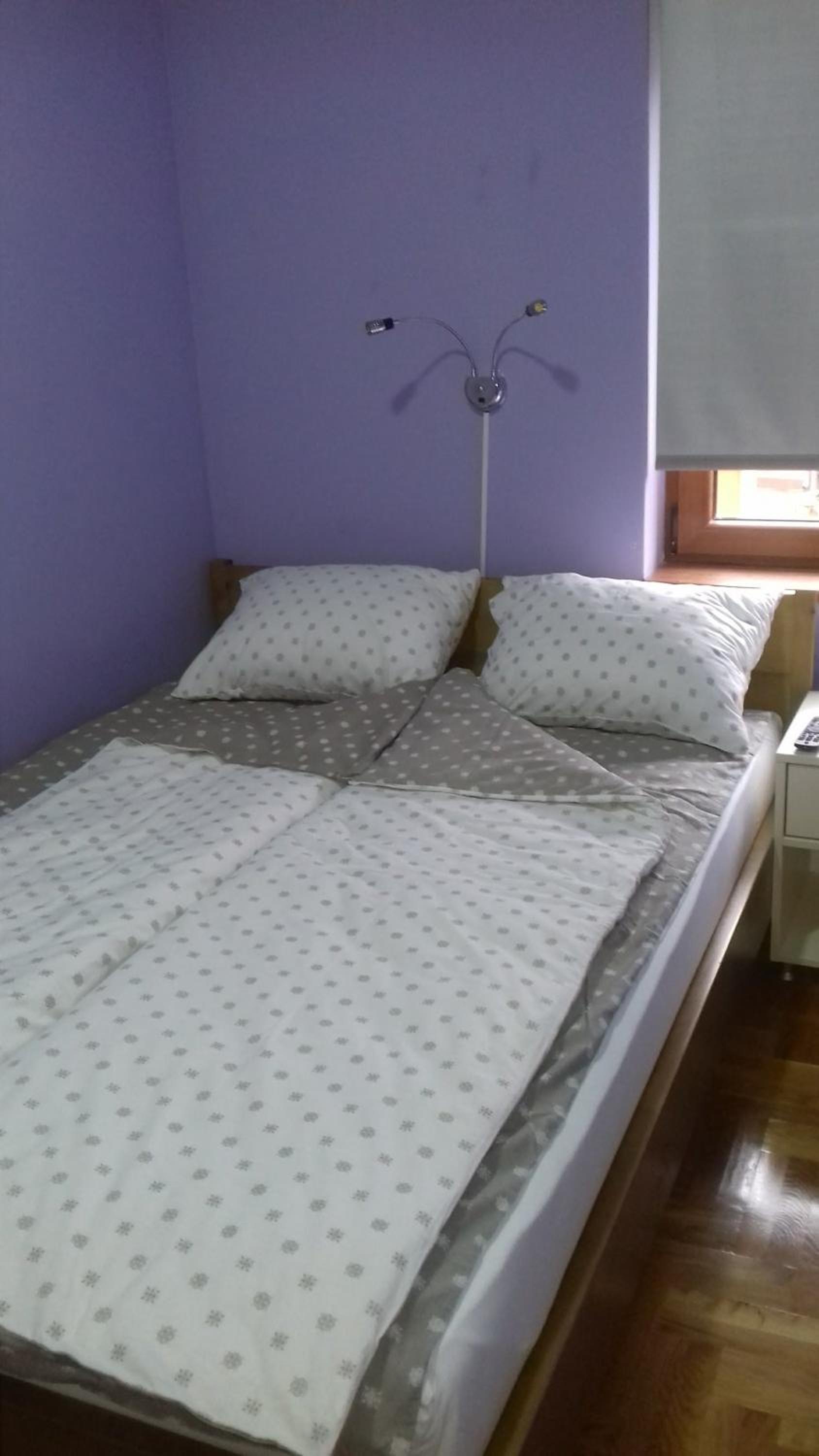 Apartman Lena view 2