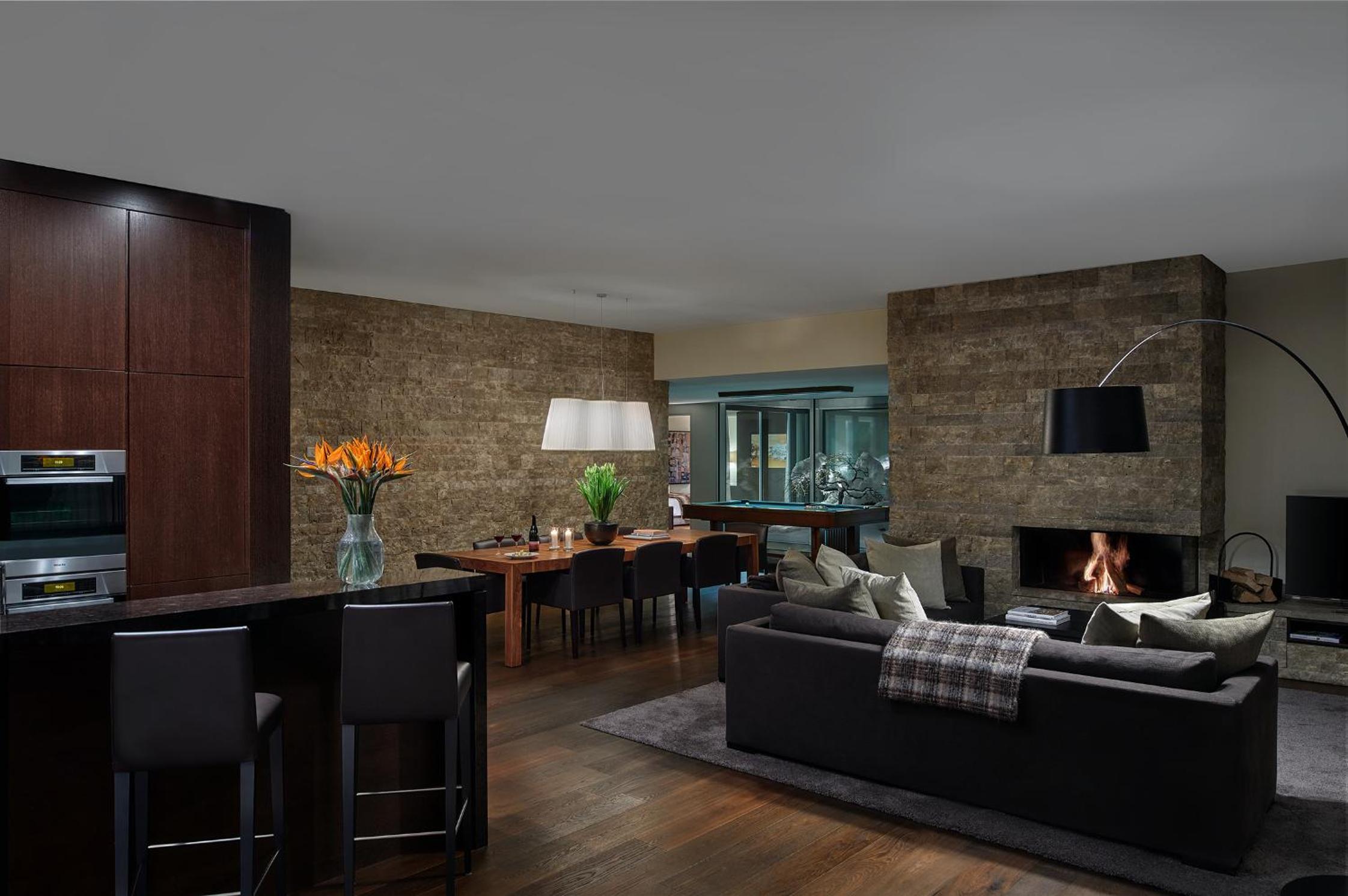 Bürgenstock Residence Suites