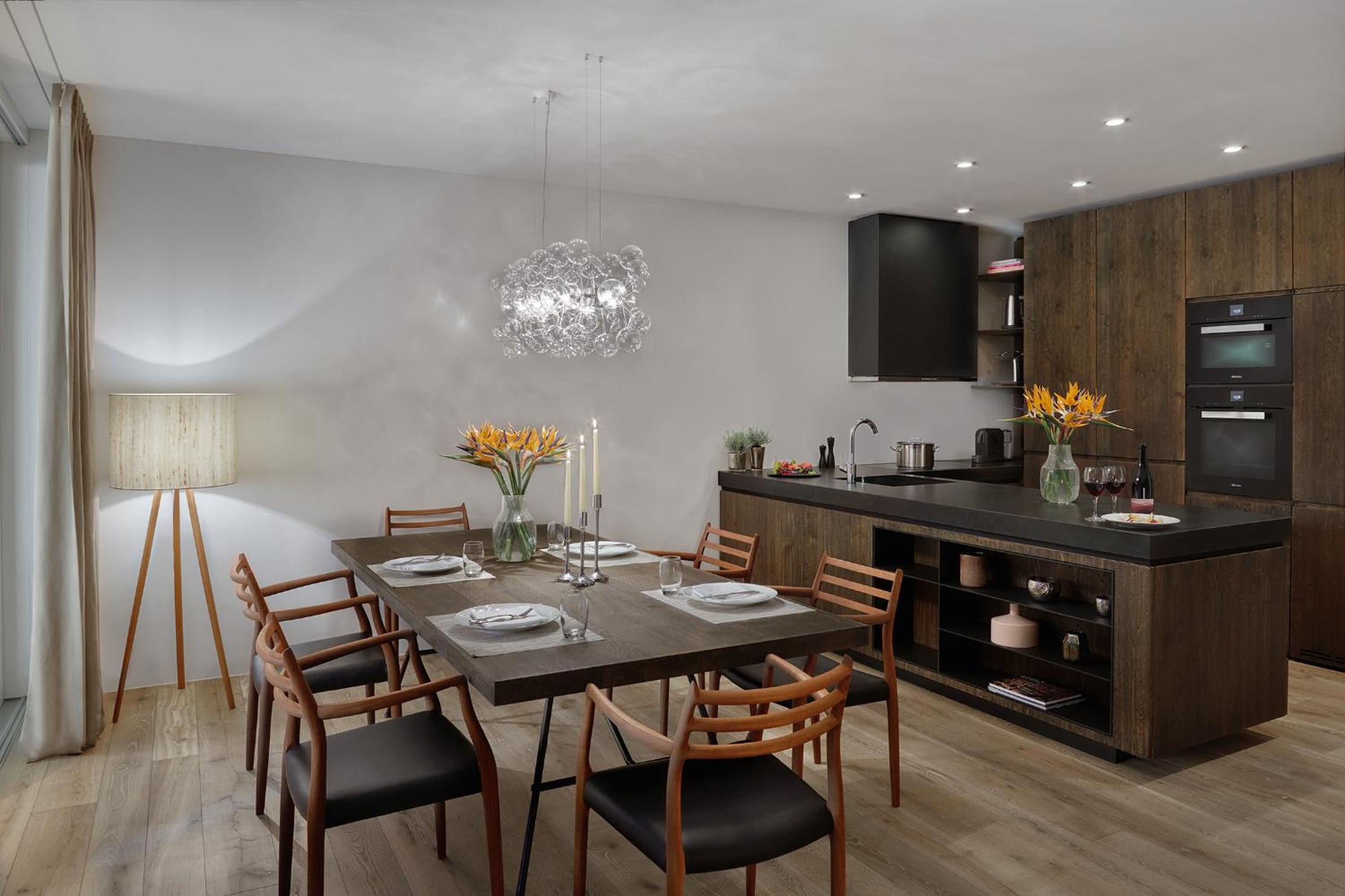 Bürgenstock Residence Suites