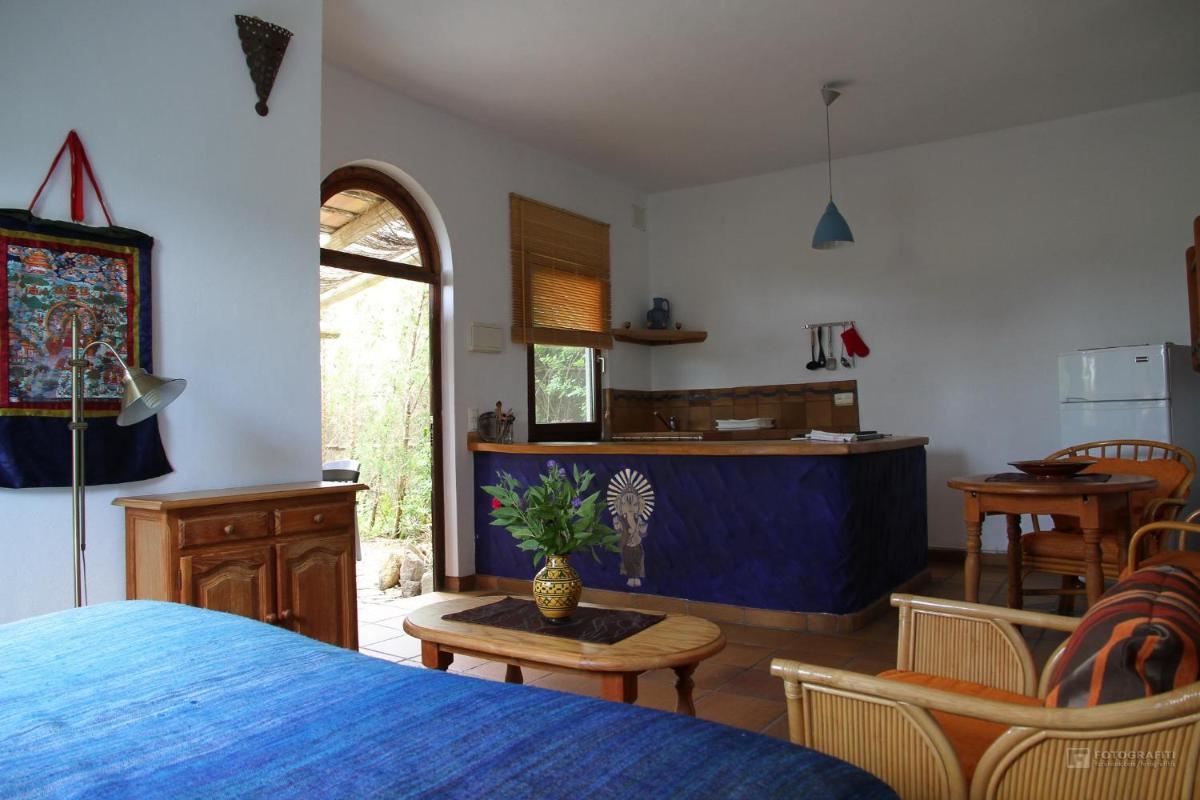 Casa Meca Estudio photo 1