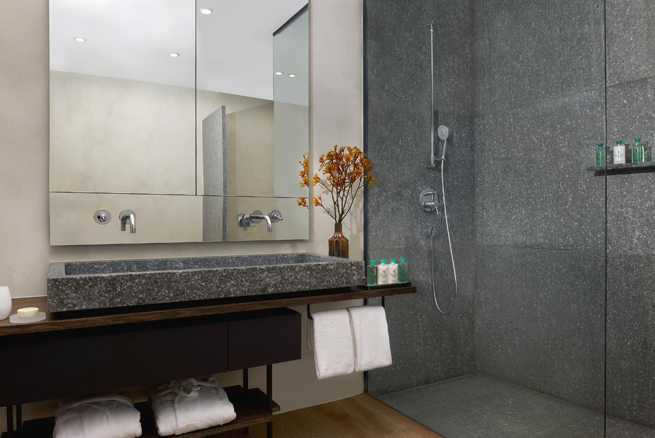 Bürgenstock Residence Suites