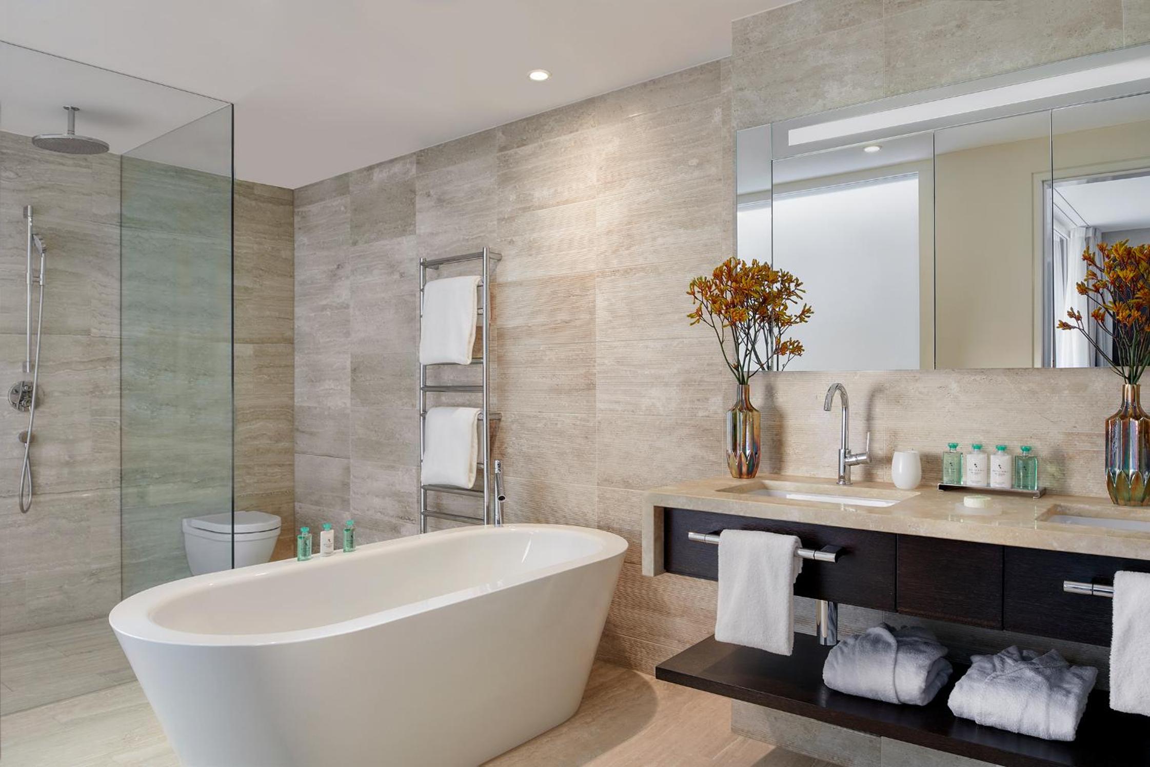 Bürgenstock Residence Suites