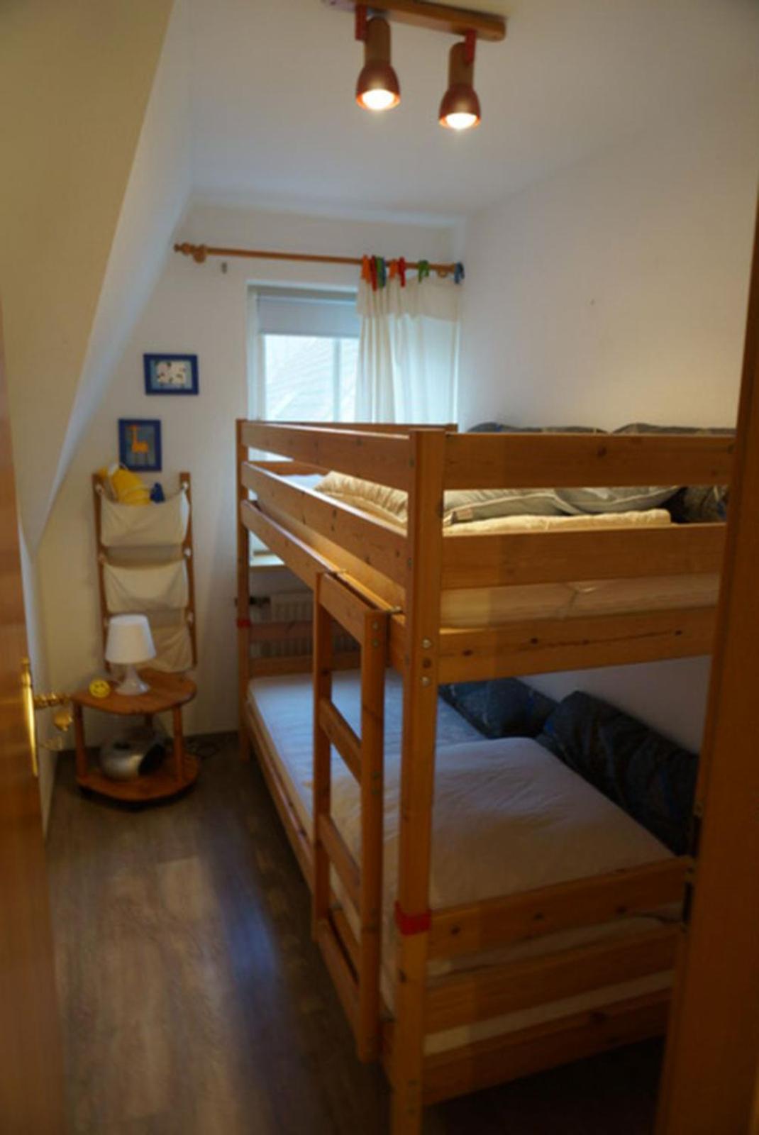 Tolle Ferienwohnung in schönem Bauernhaus view 3
