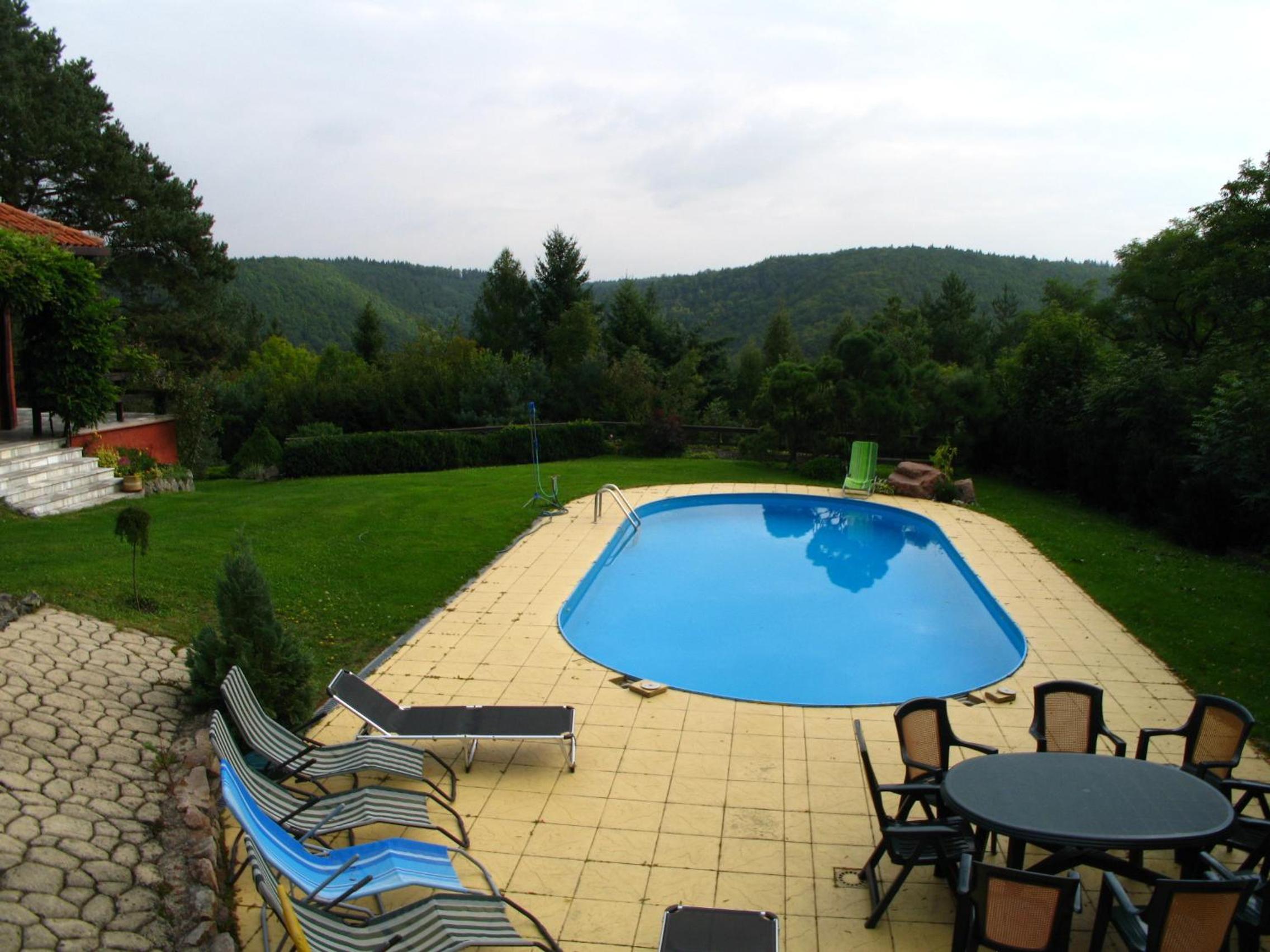 Villa Blanka