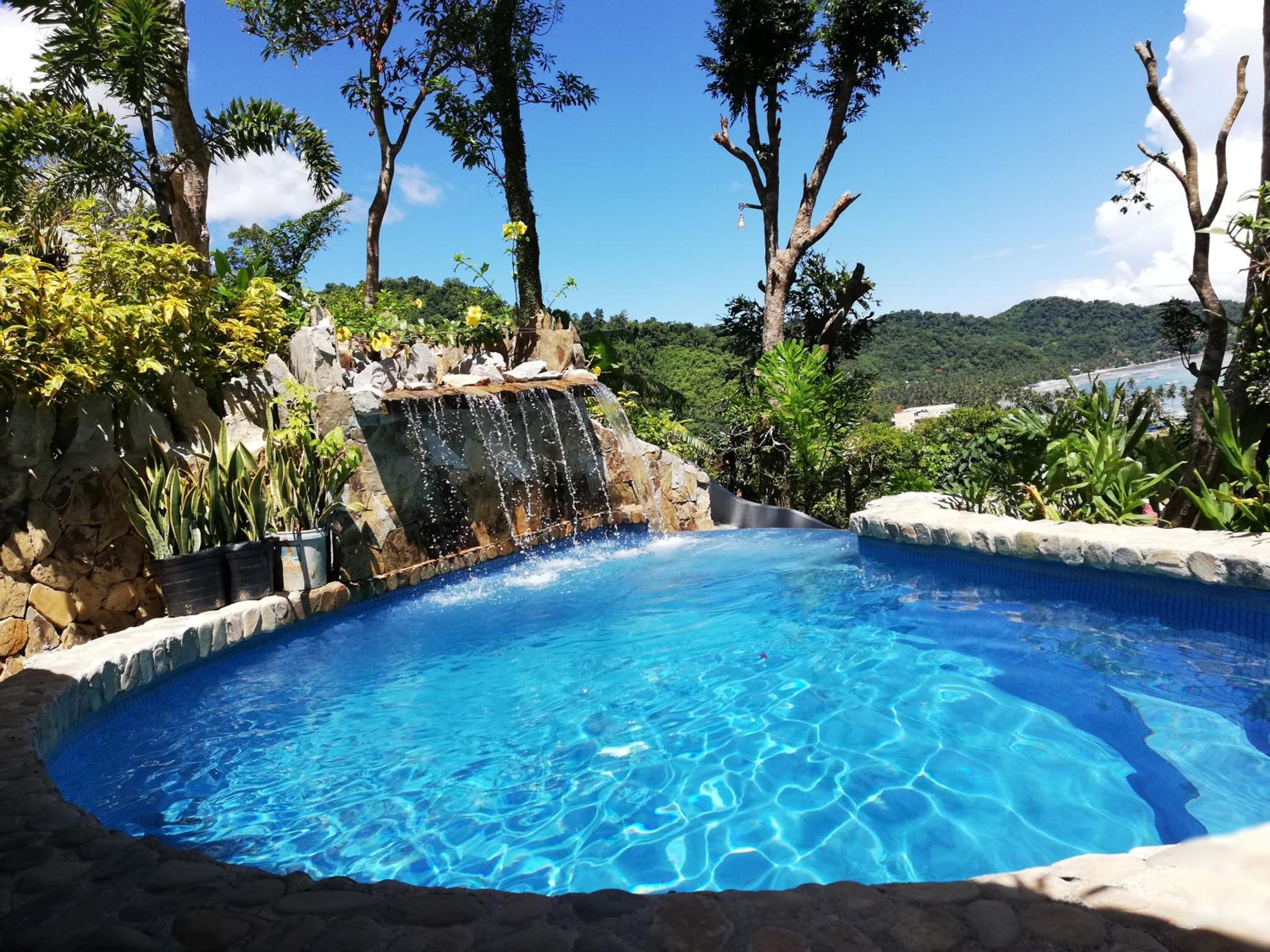 El Nido Viewdeck Cottages