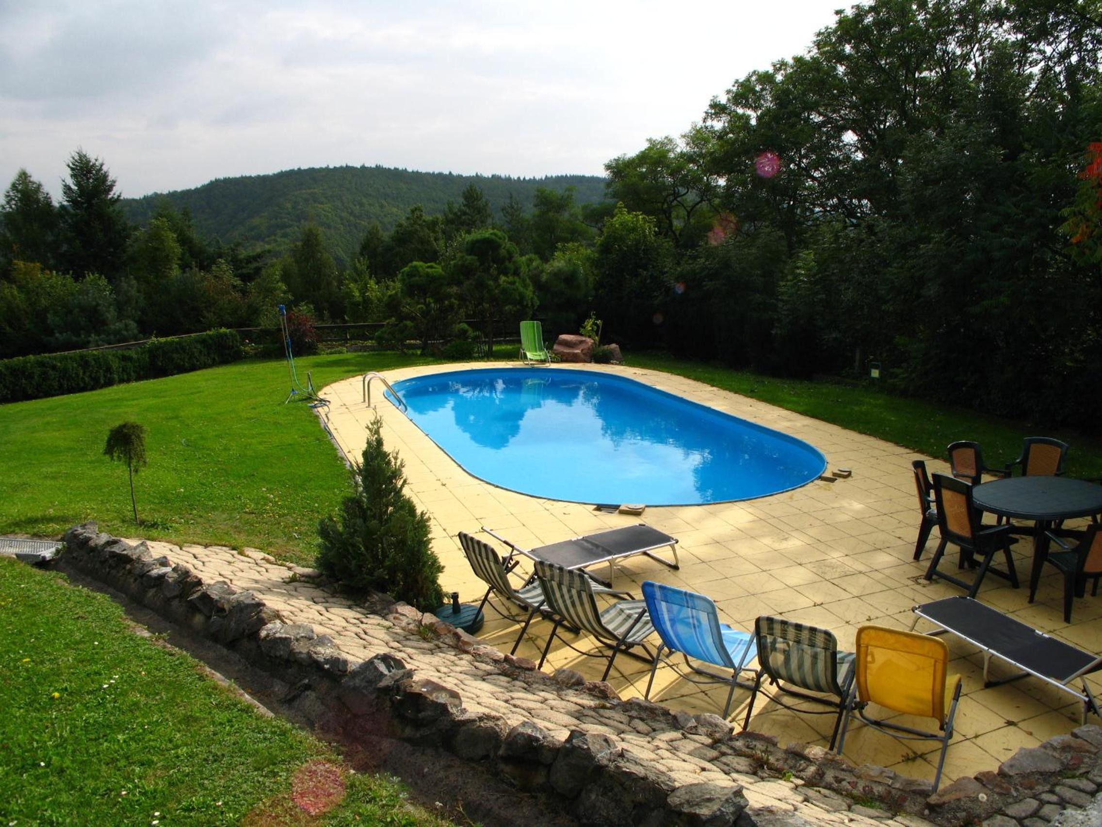 Villa Blanka