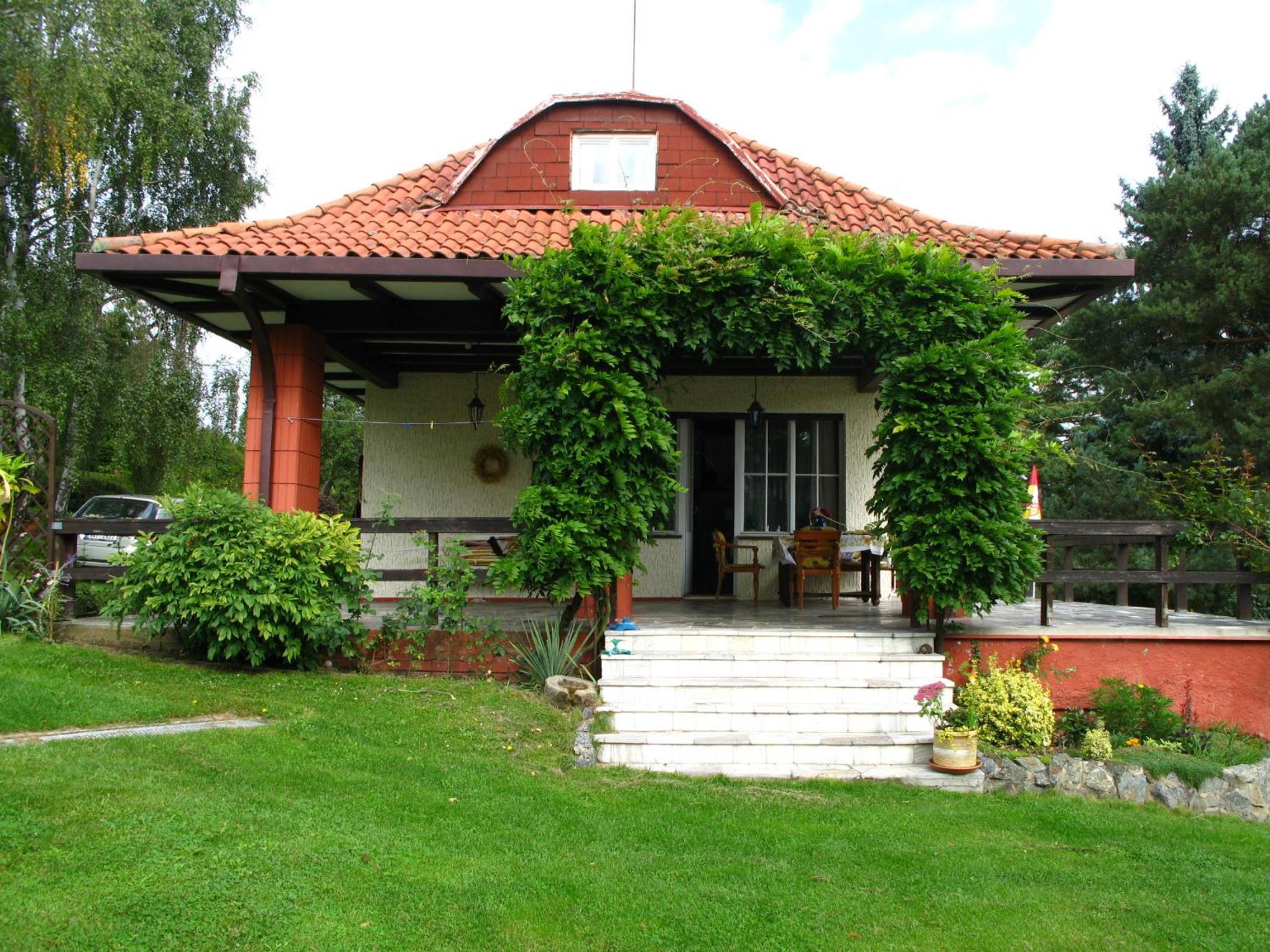 Villa Blanka