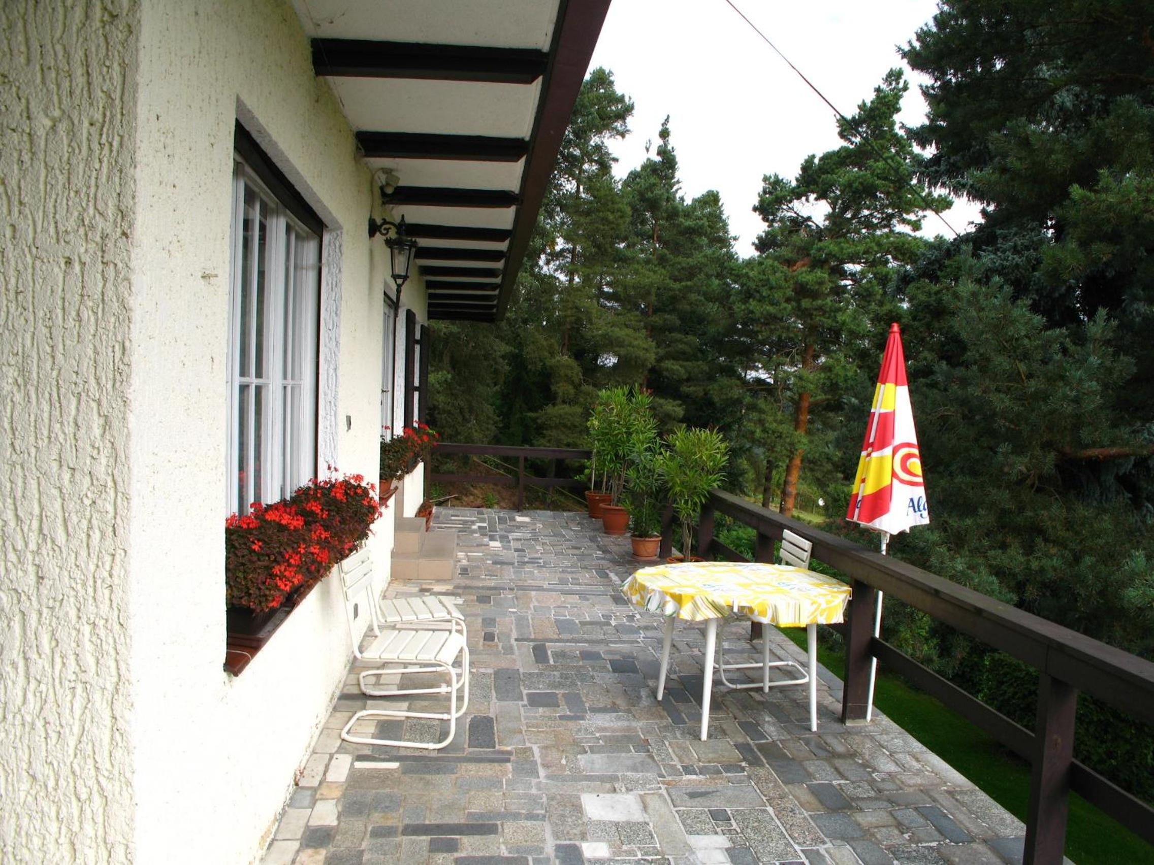 Villa Blanka