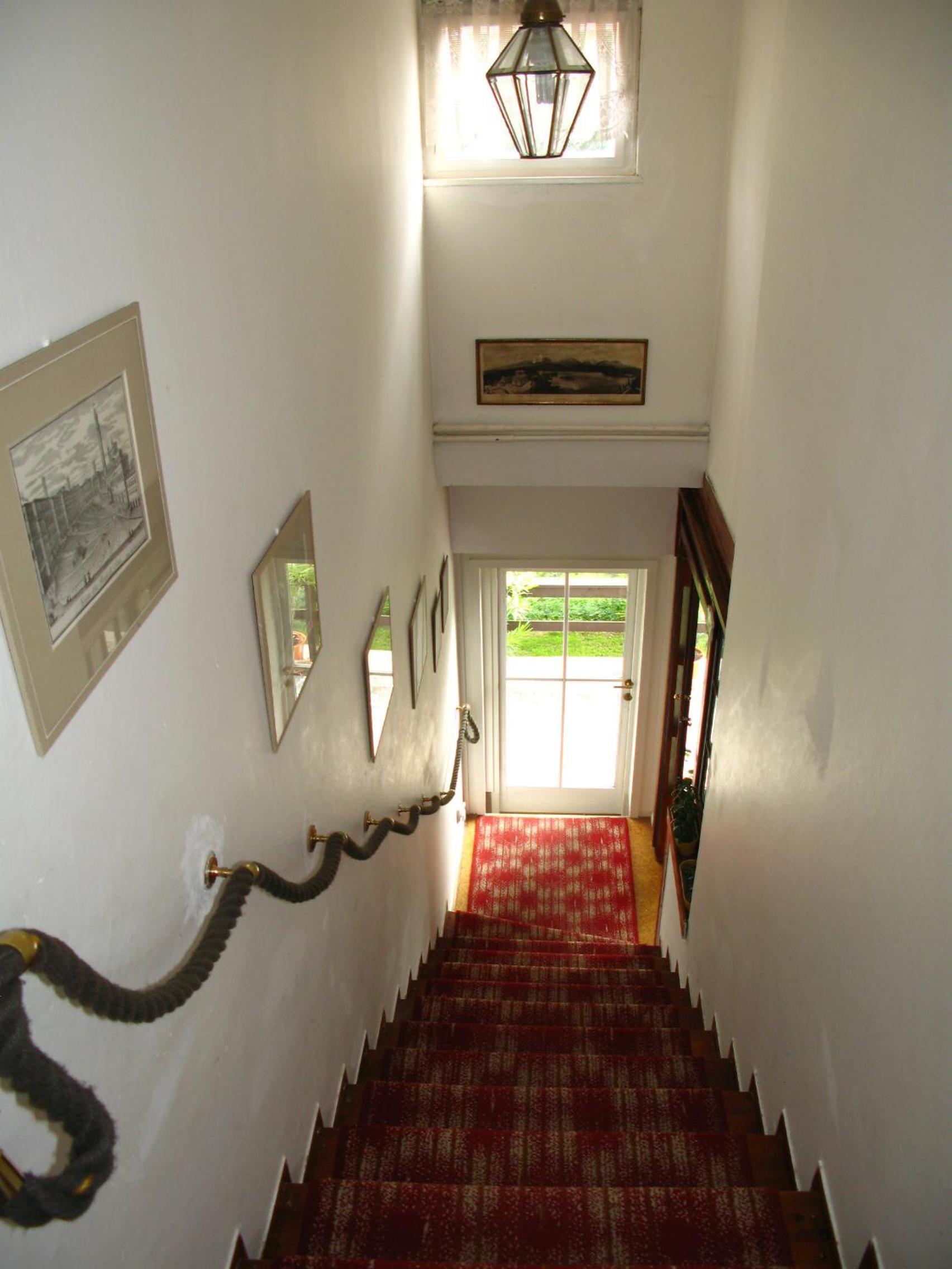 Villa Blanka
