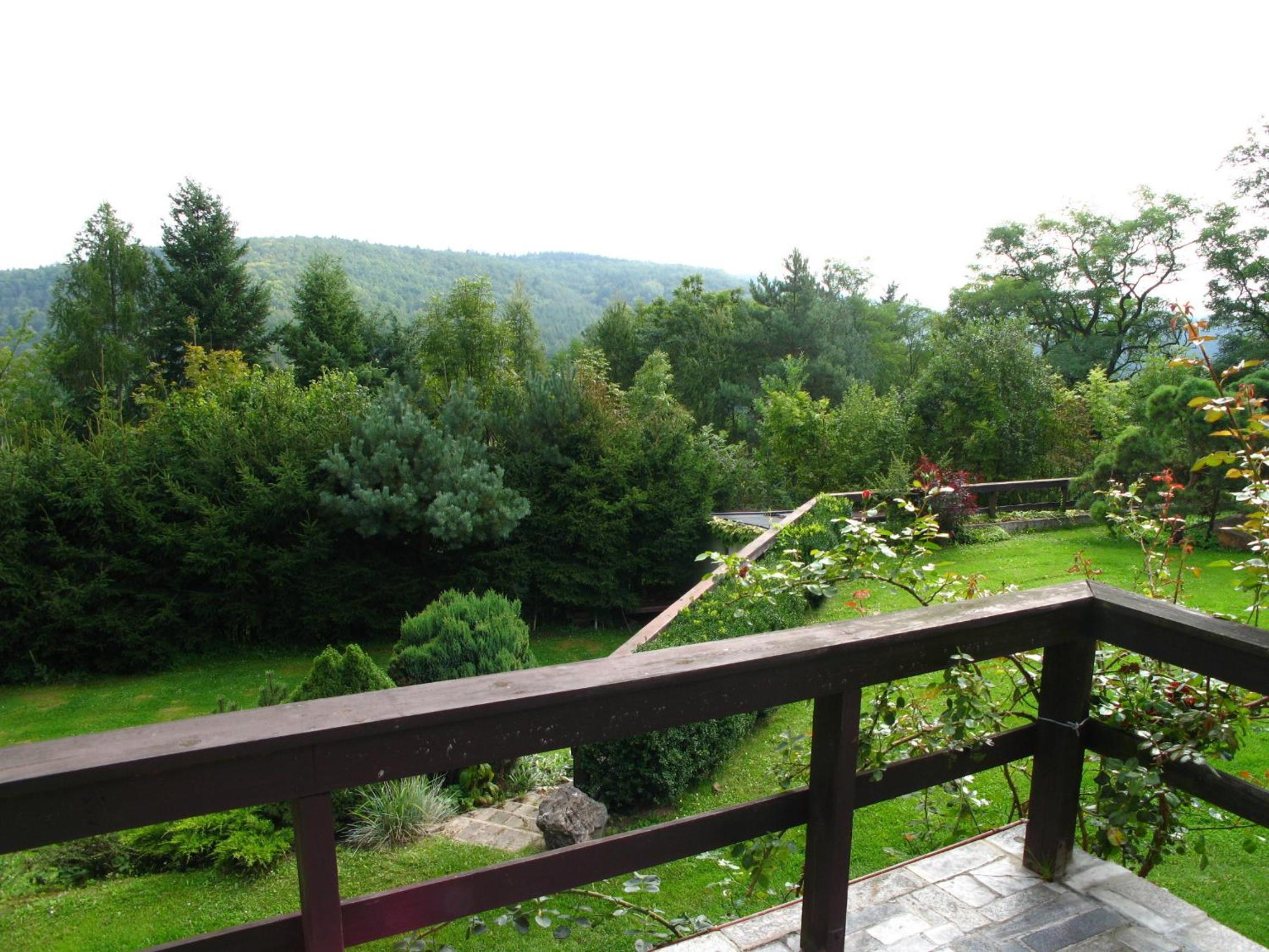 Villa Blanka