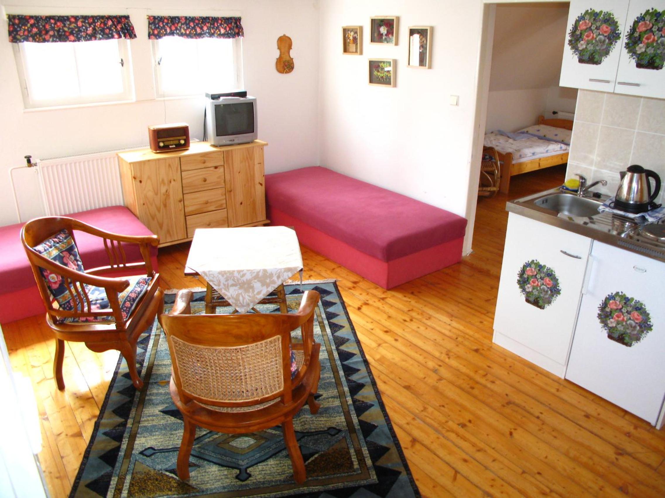 Villa Blanka