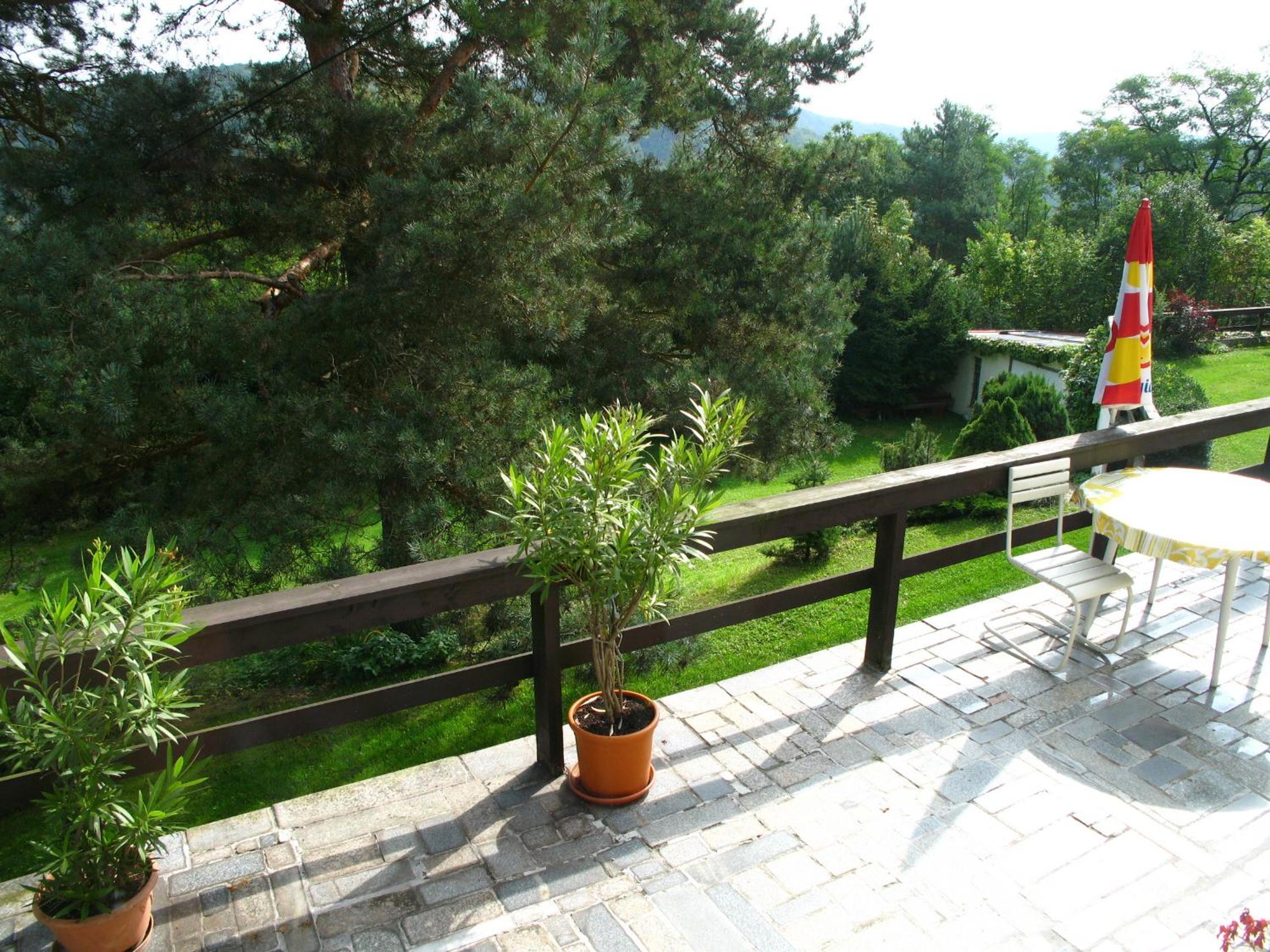 Villa Blanka