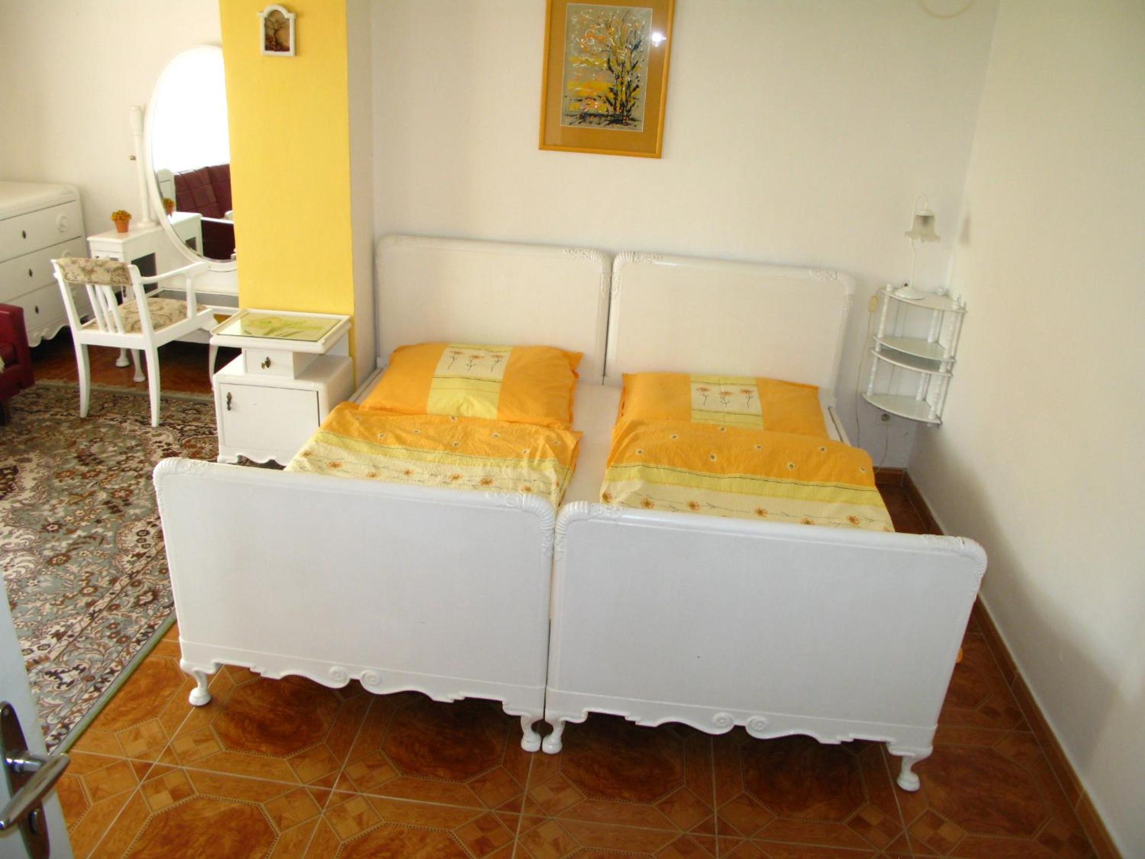 Villa Blanka