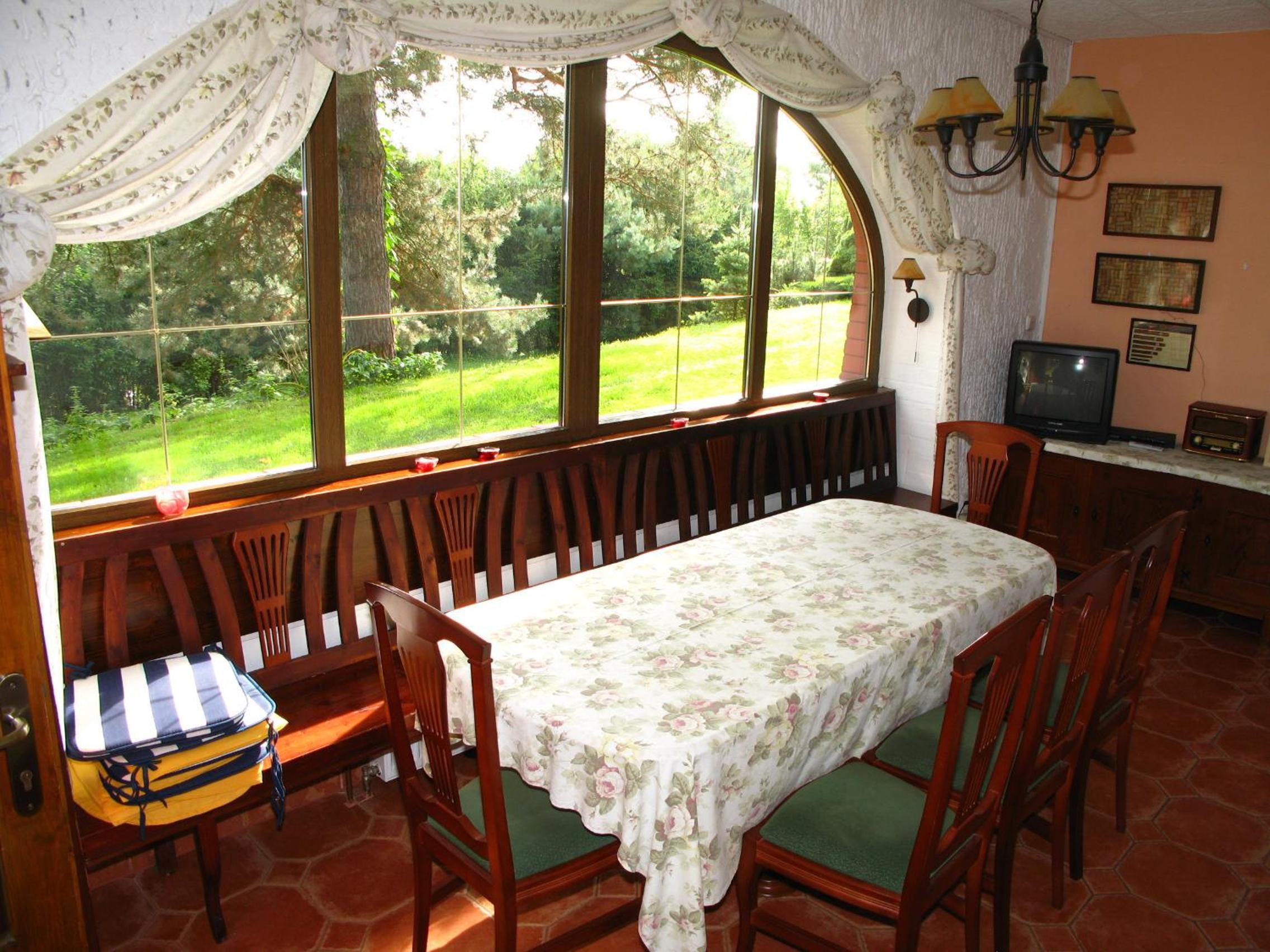 Villa Blanka