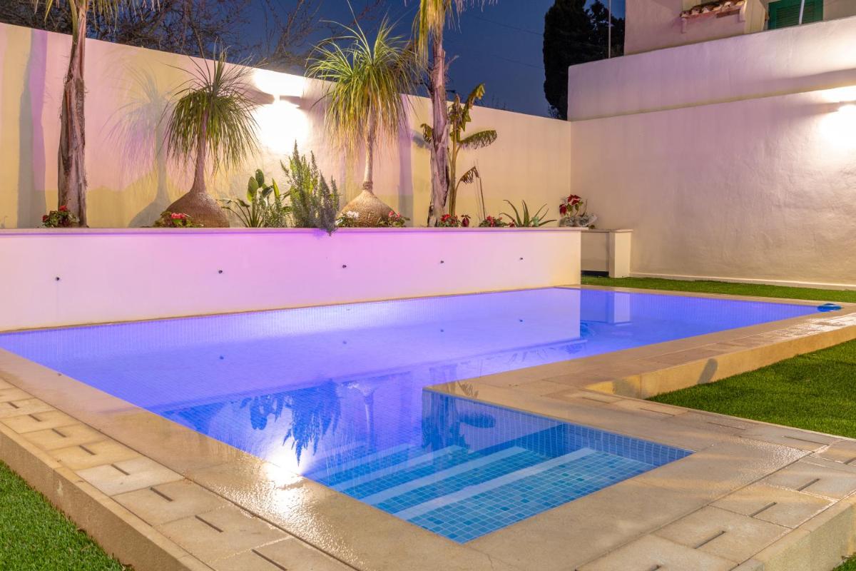 Villa Pintor photo 2