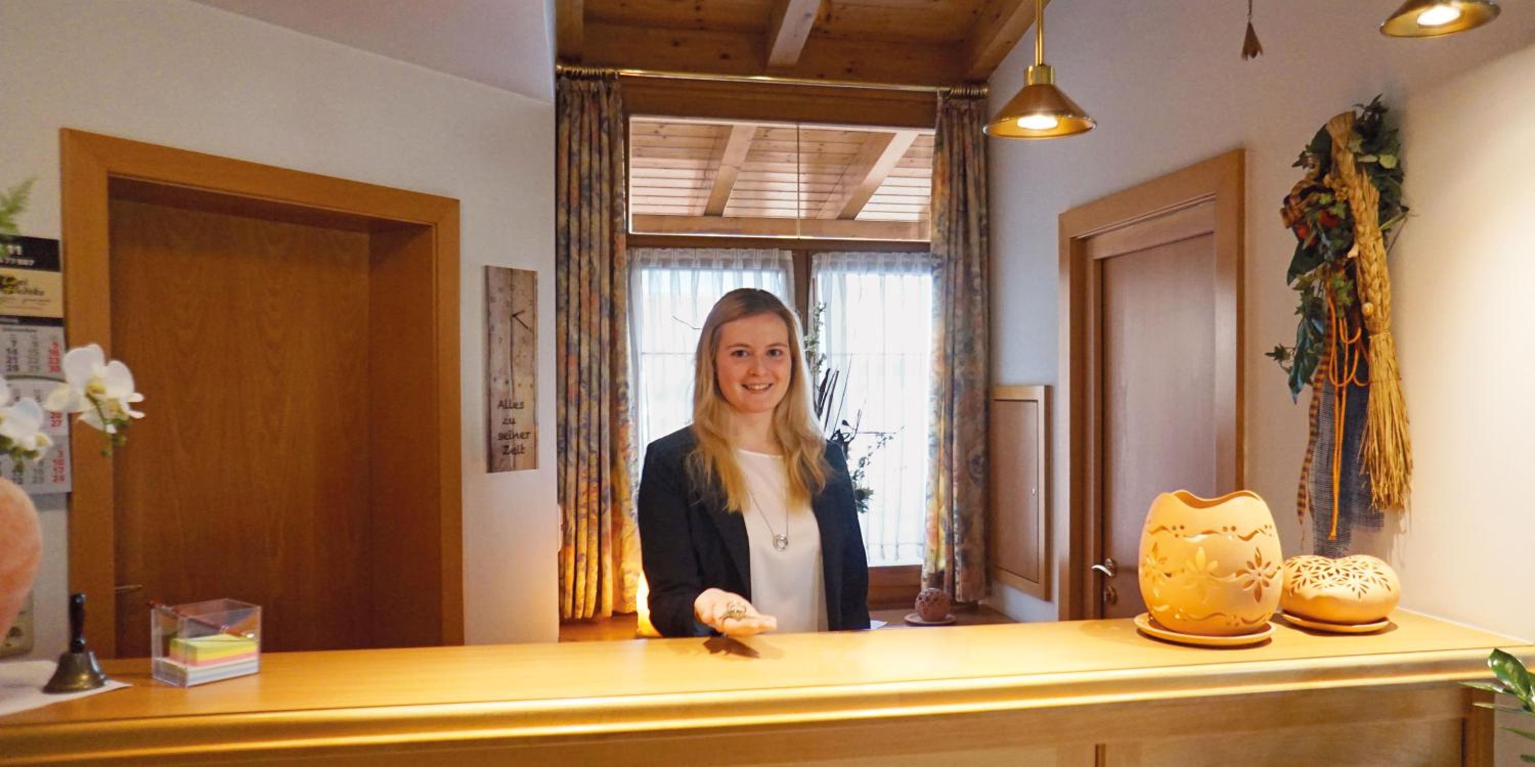 Appartementhaus Safferstetten view 3