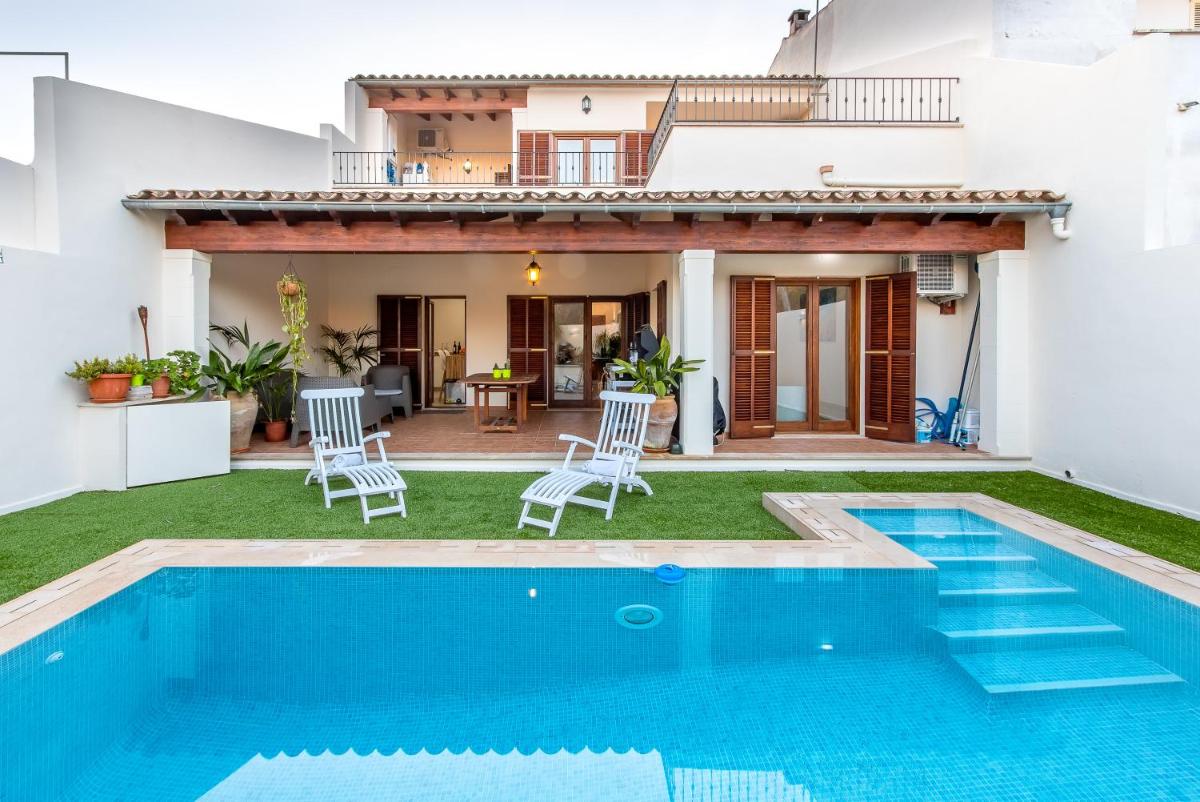 Villa Pintor photo 3