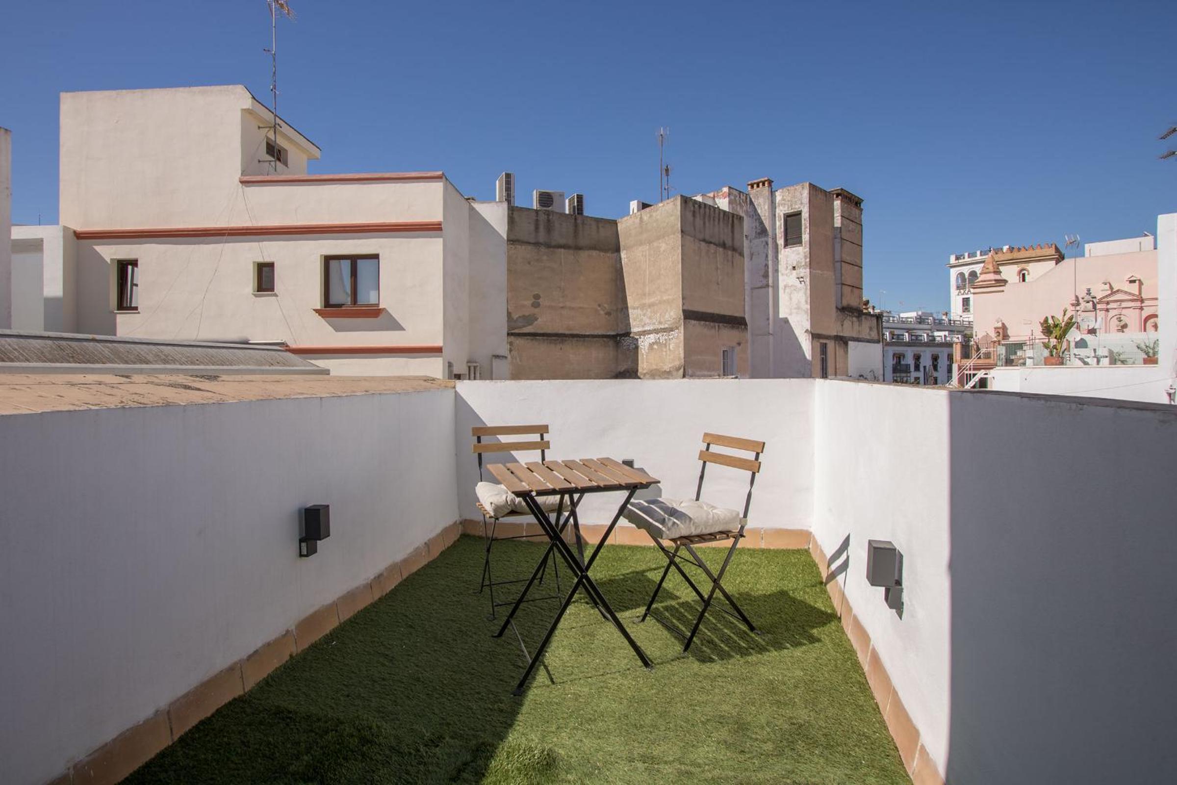 roof