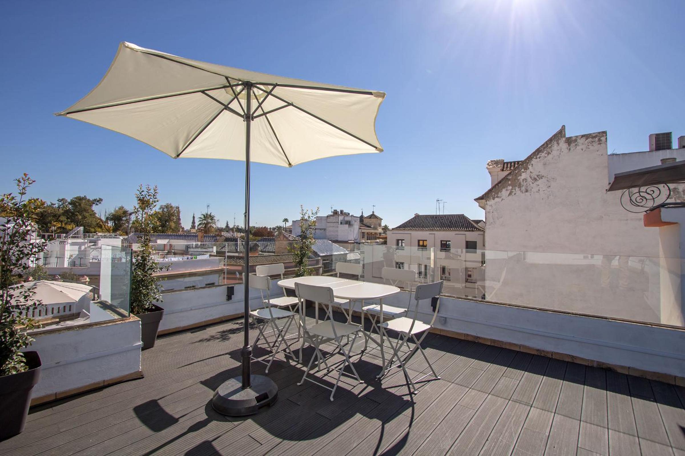 roof