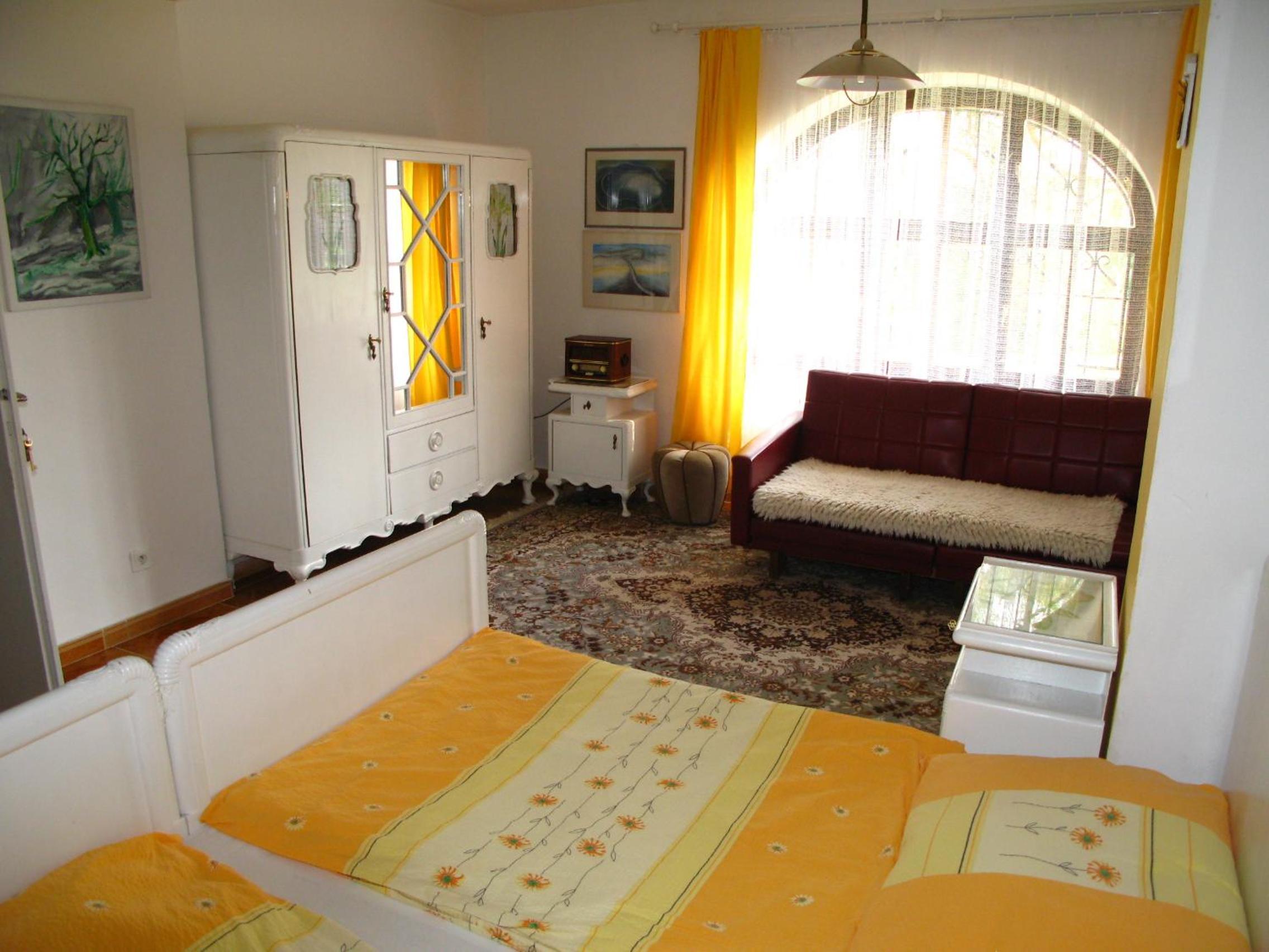 Villa Blanka