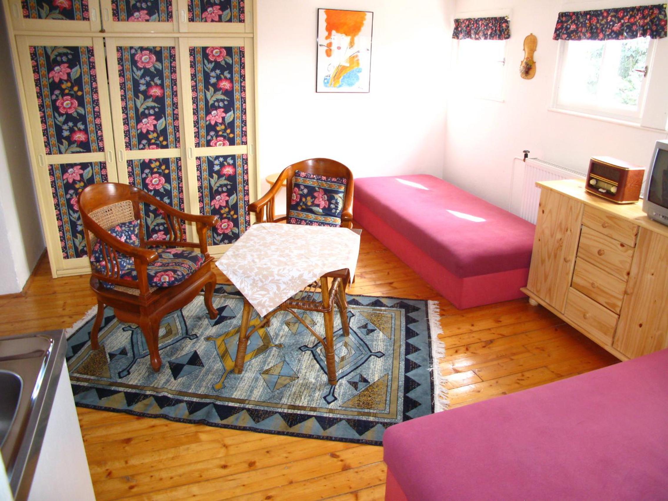 Villa Blanka