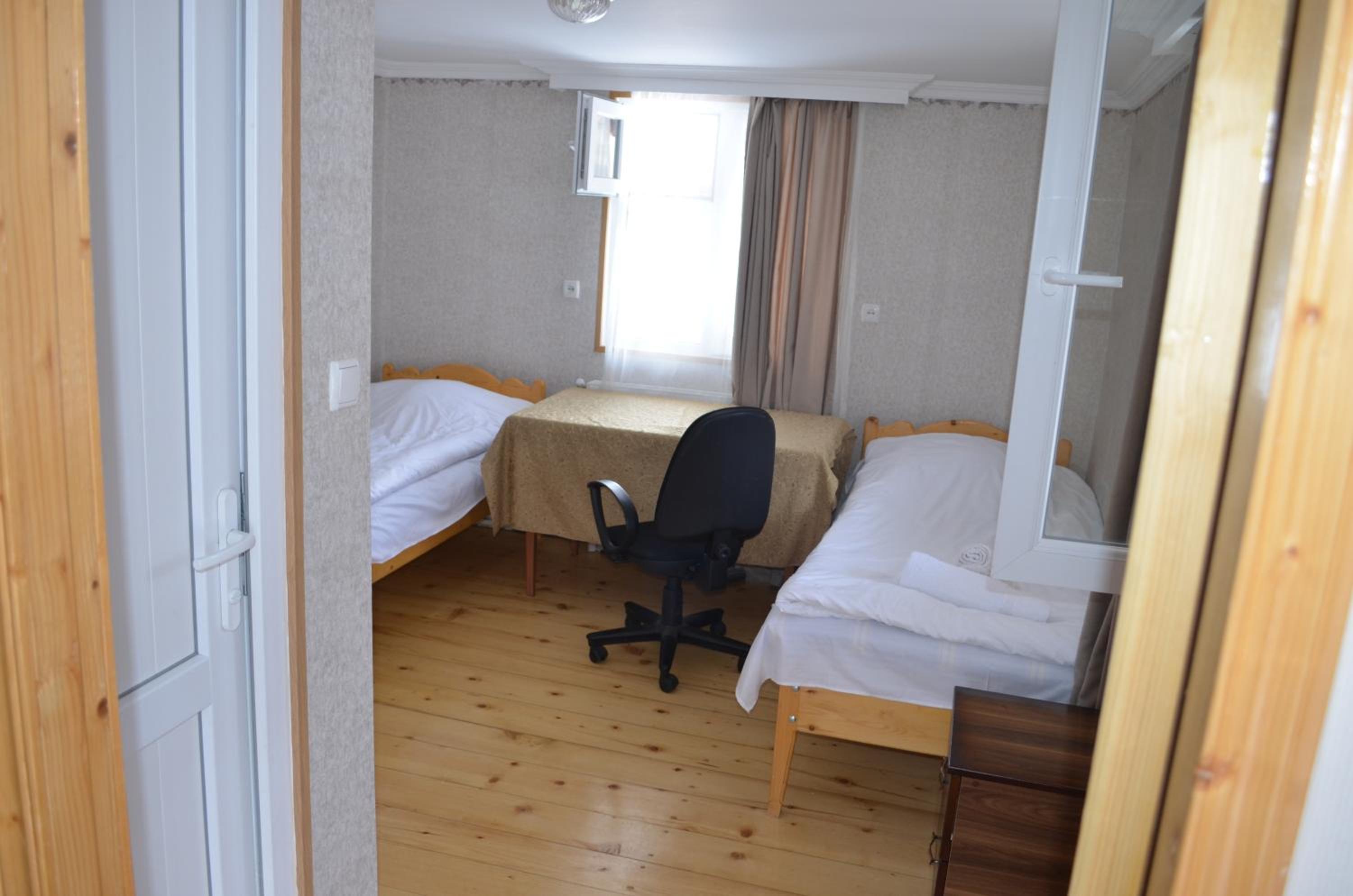 Guesthouse Qarim