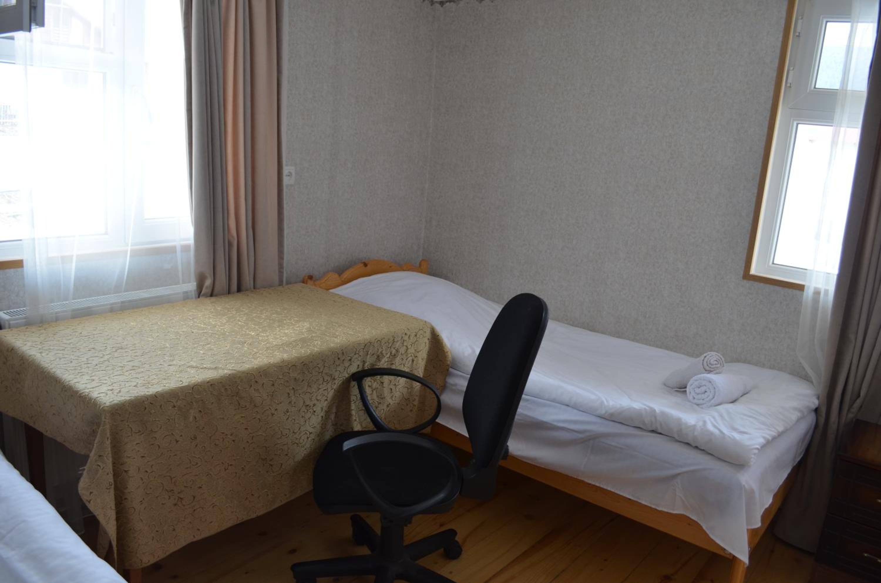 Guesthouse Qarim