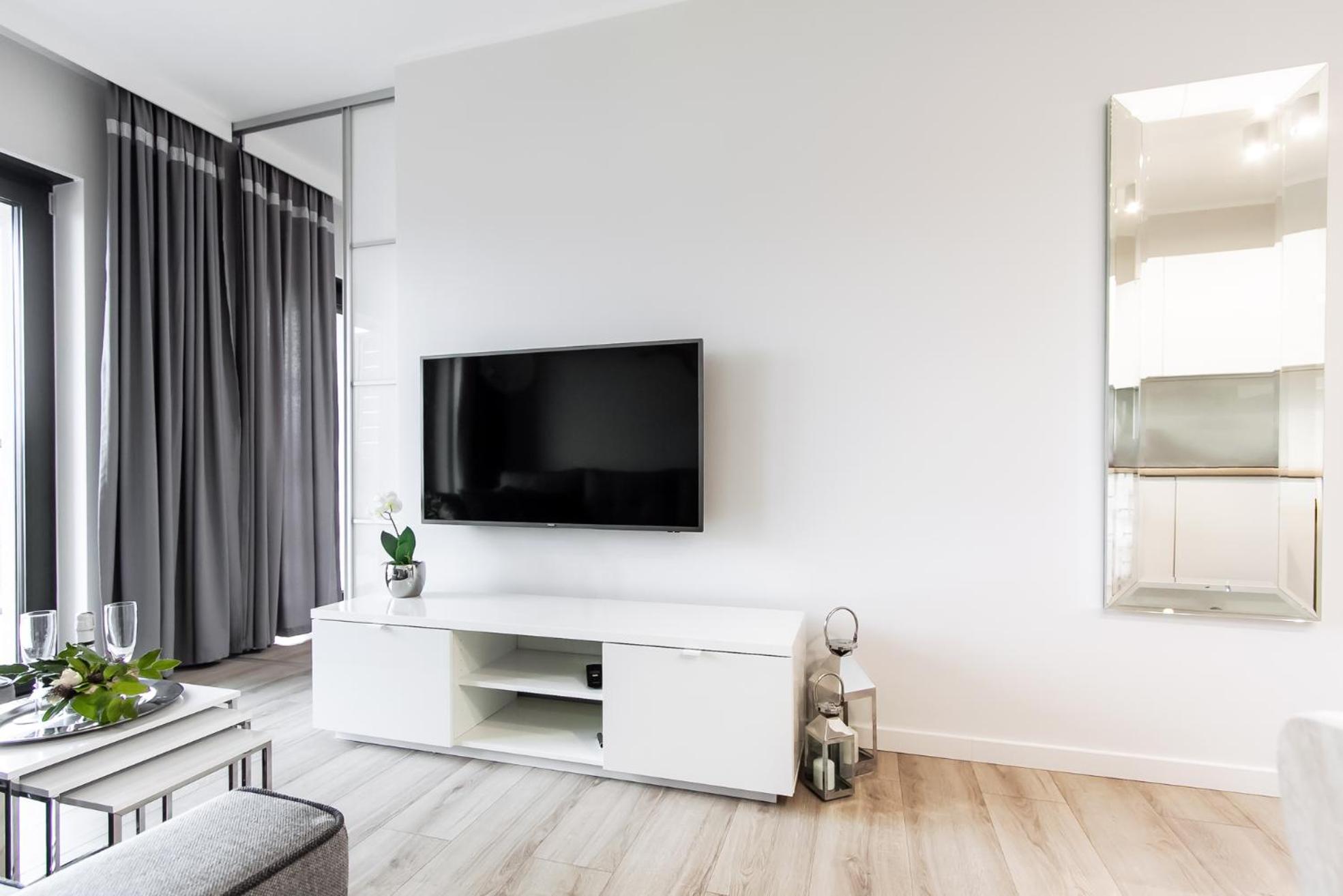 Apartamenty Studio Gardenia view 5