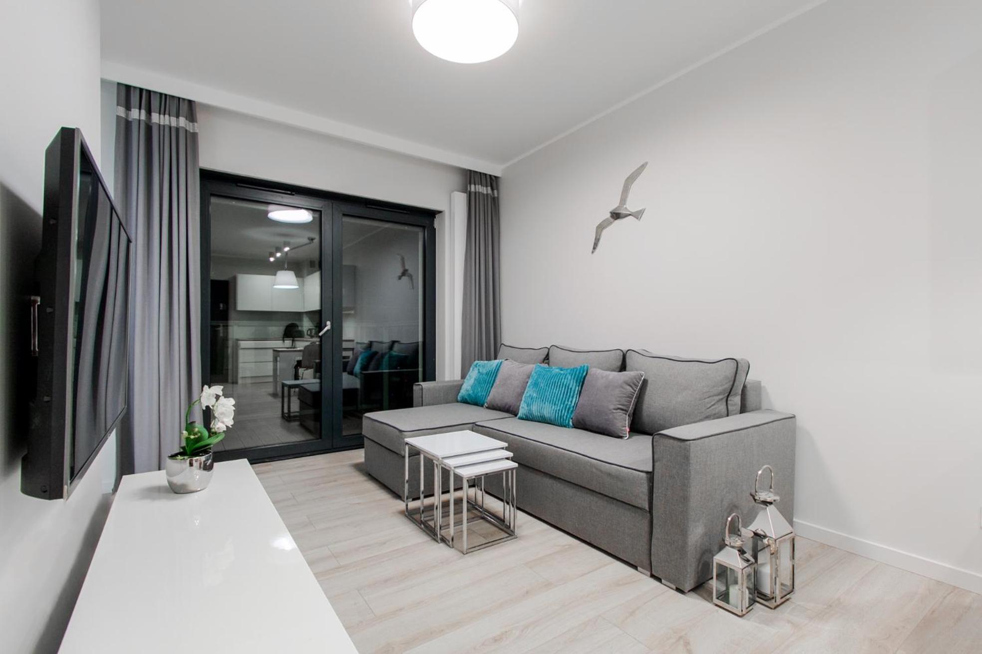 Apartamenty Studio Gardenia view 3