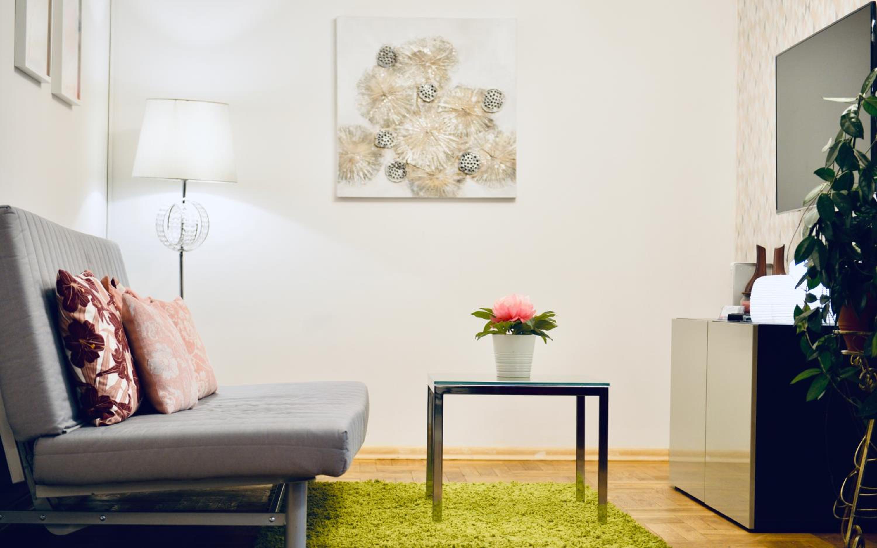 JessApart– Babka Tower Apartment