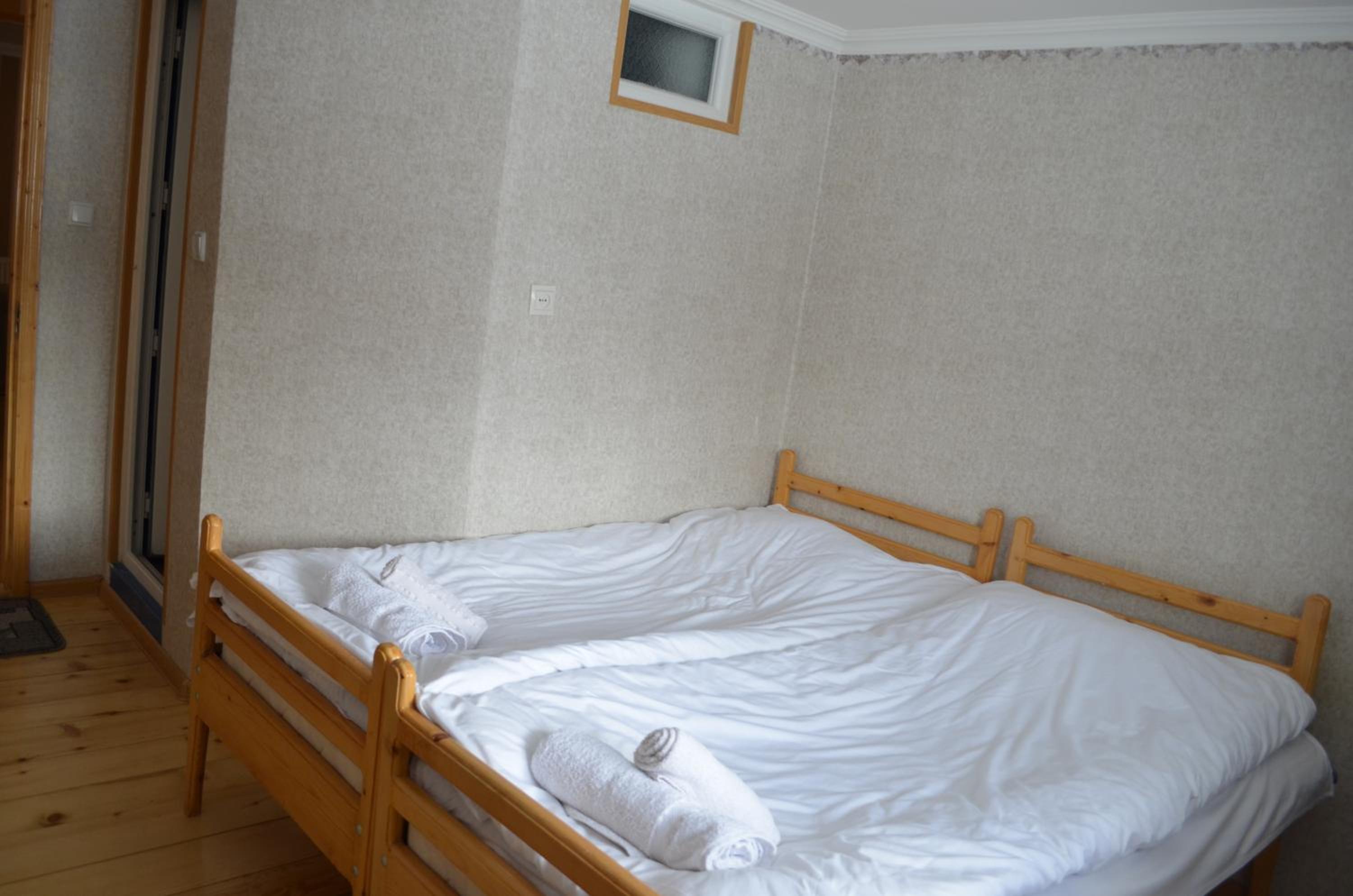 Guesthouse Qarim