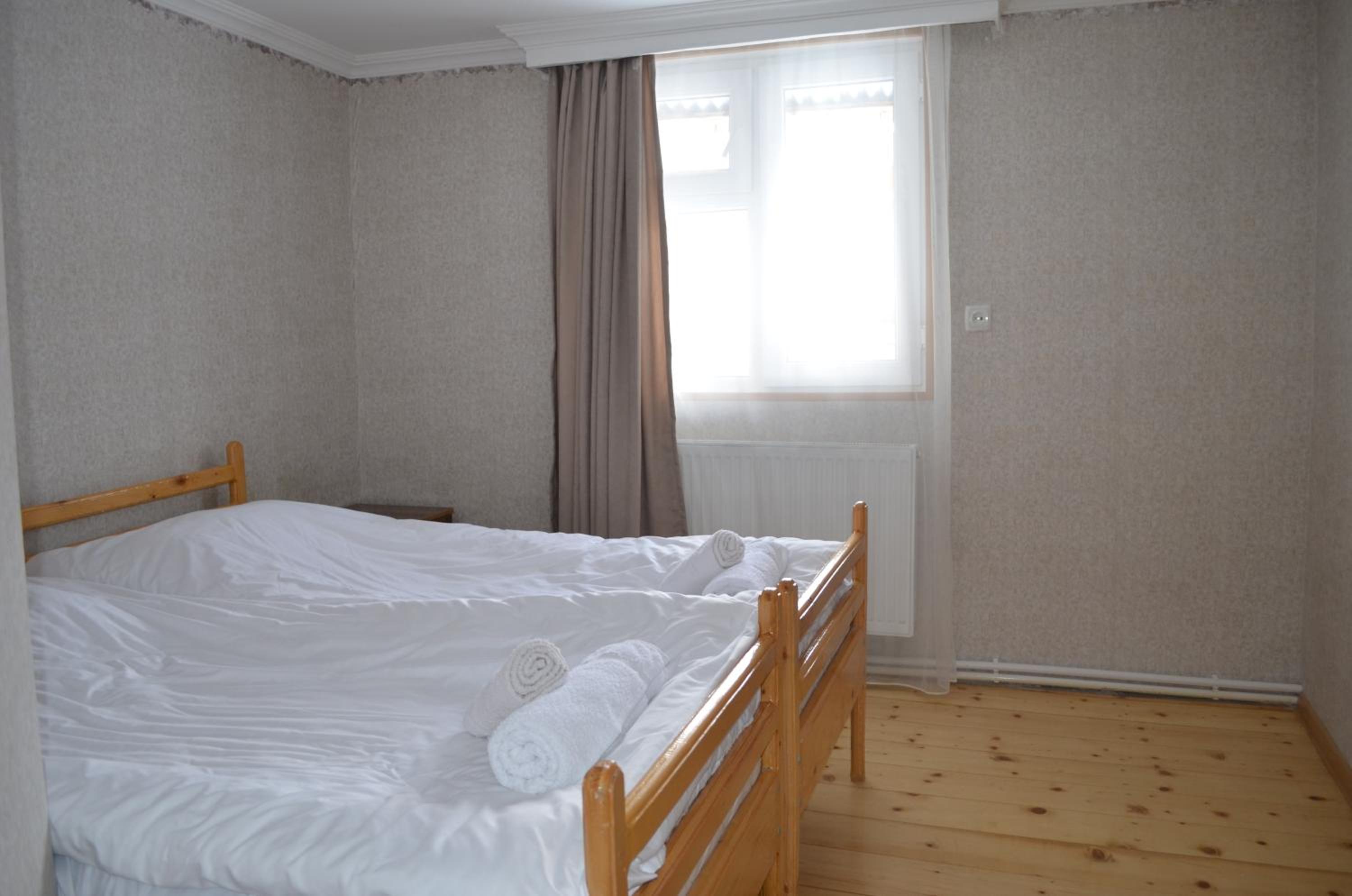 Guesthouse Qarim