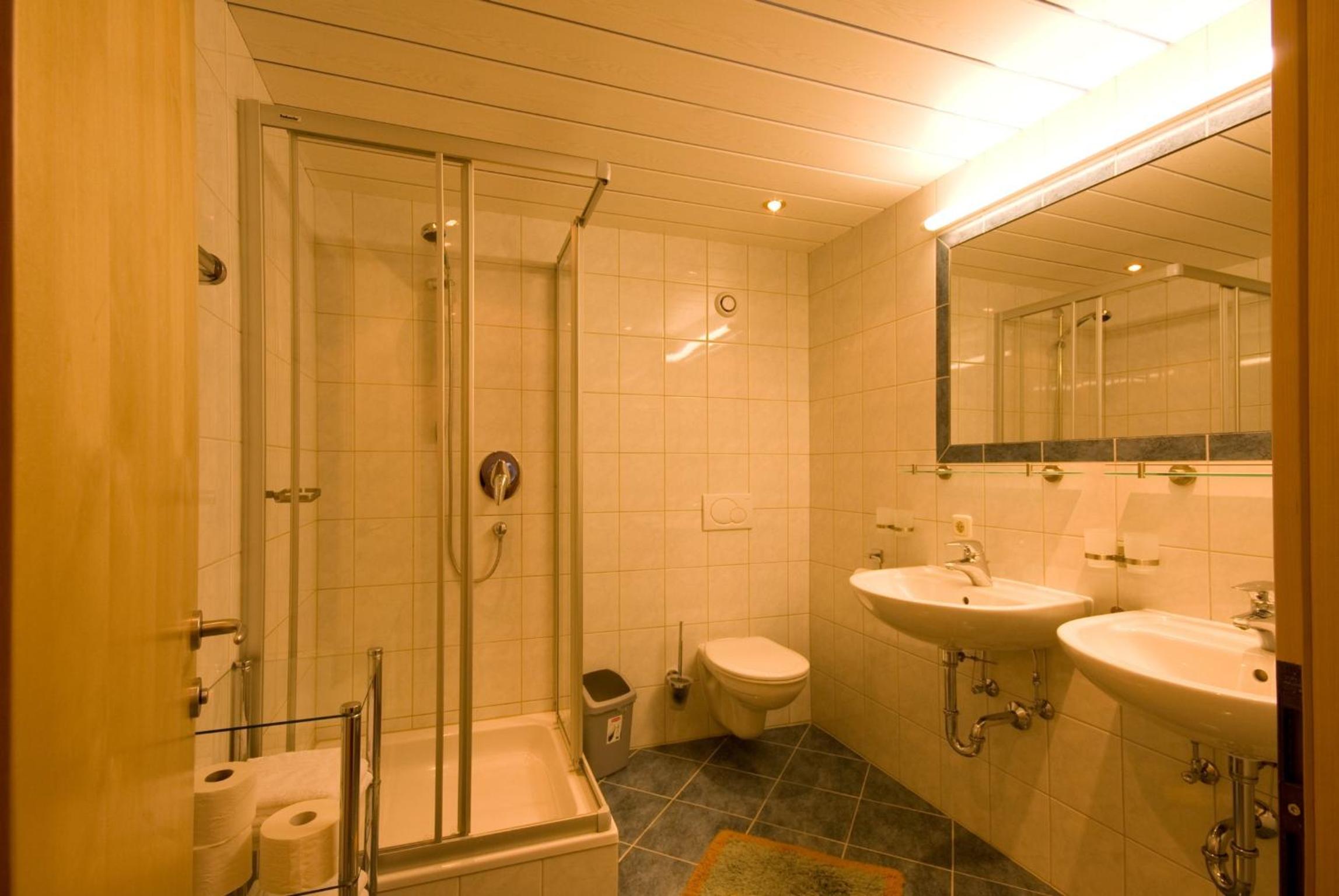Apart Haus Bernardes
