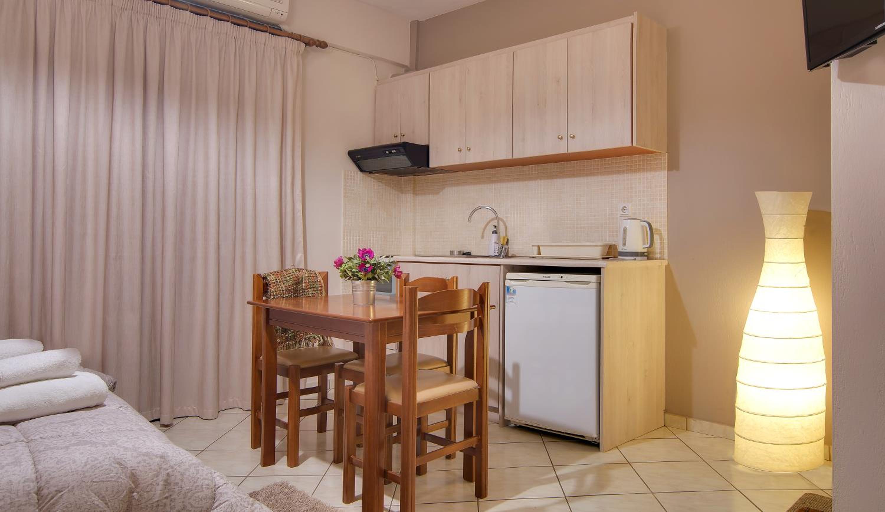 Tsironis Guesthouse