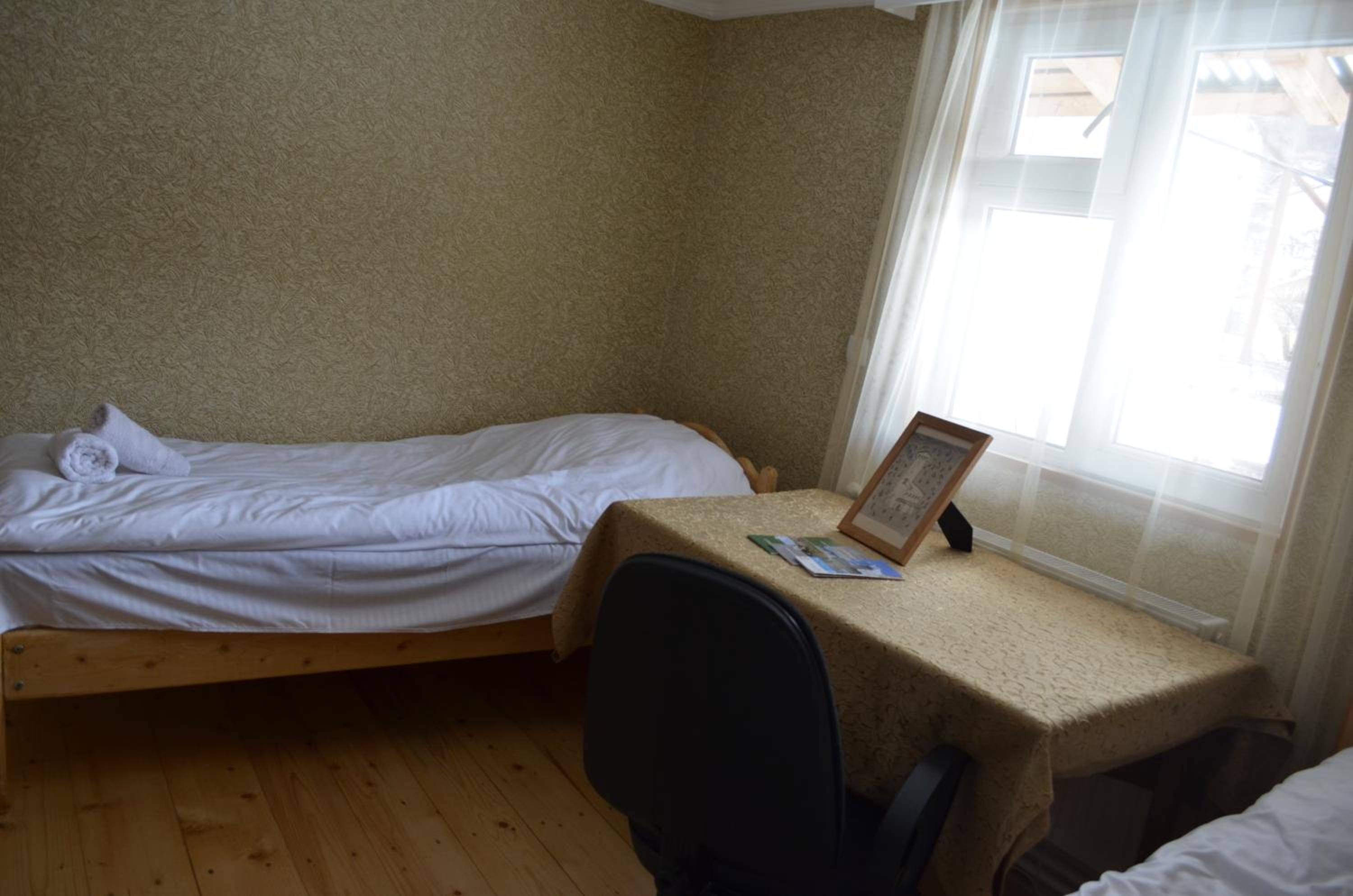 Guesthouse Qarim