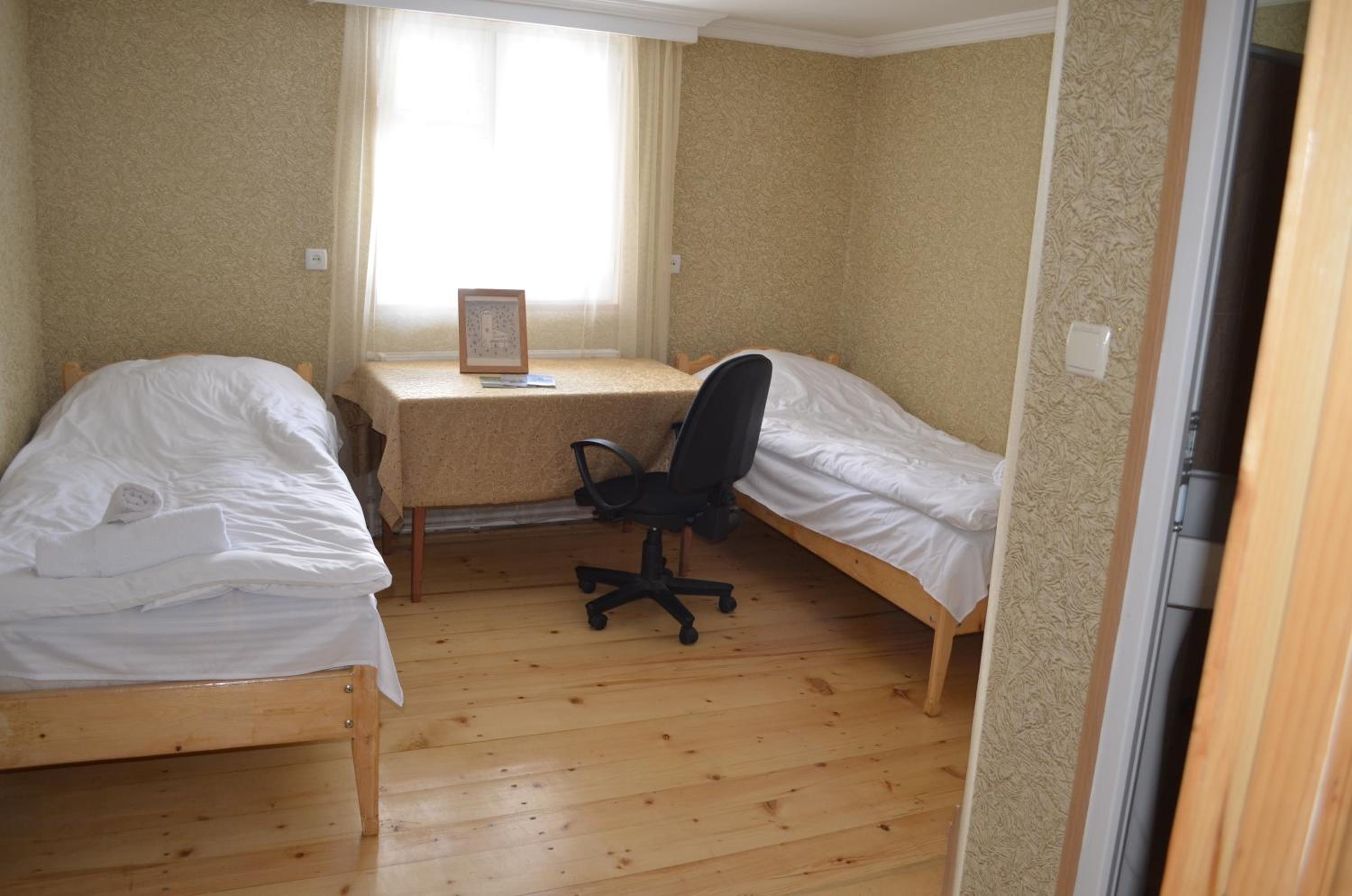 Guesthouse Qarim