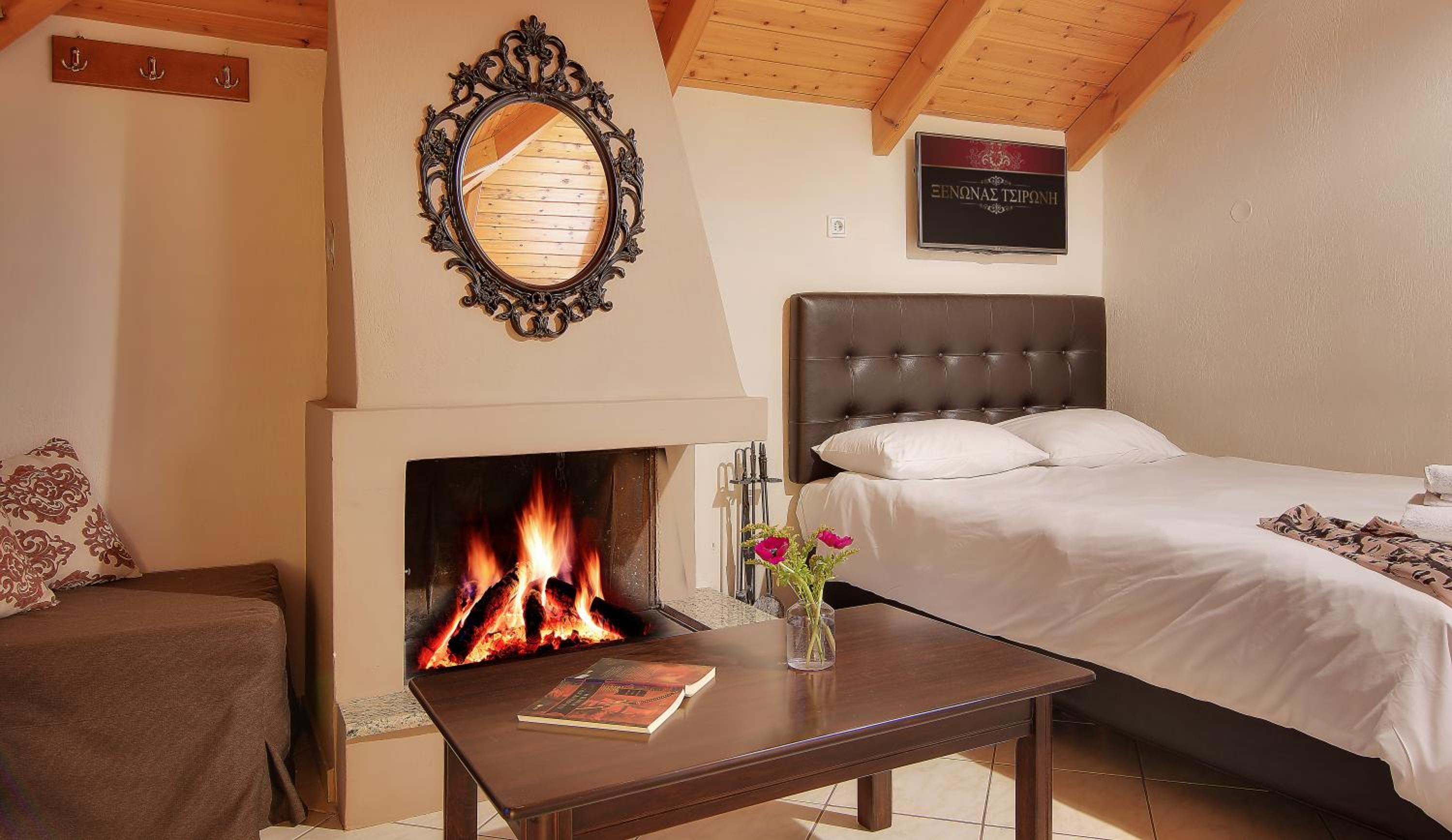 Tsironis Guesthouse